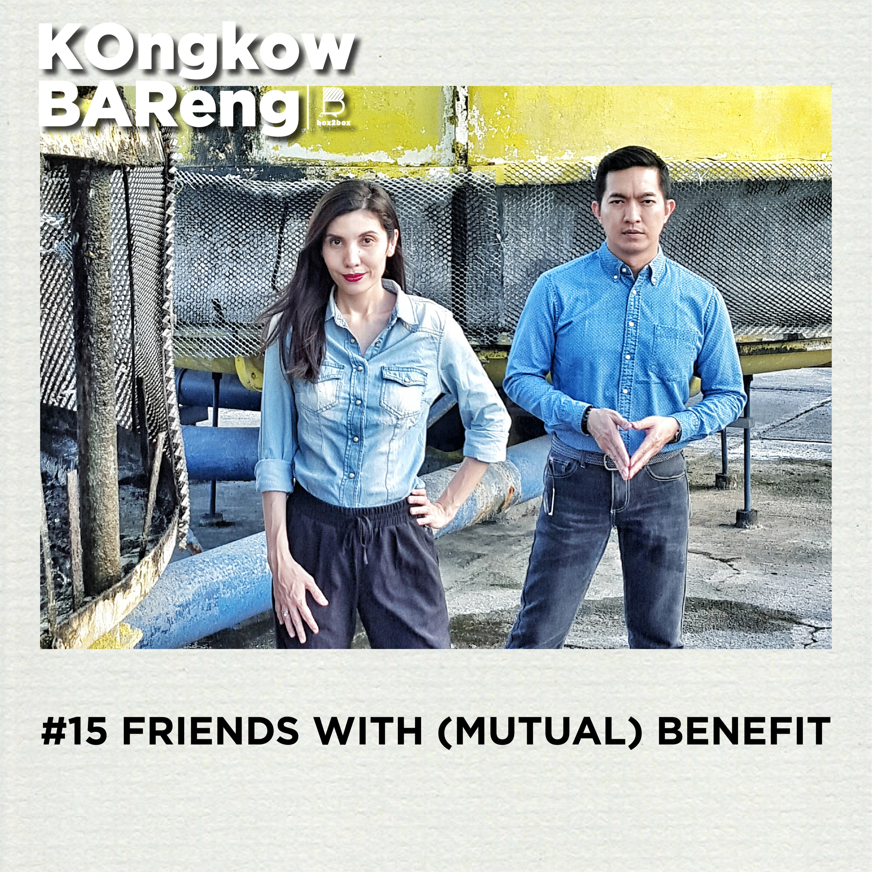 Kongkow Bareng