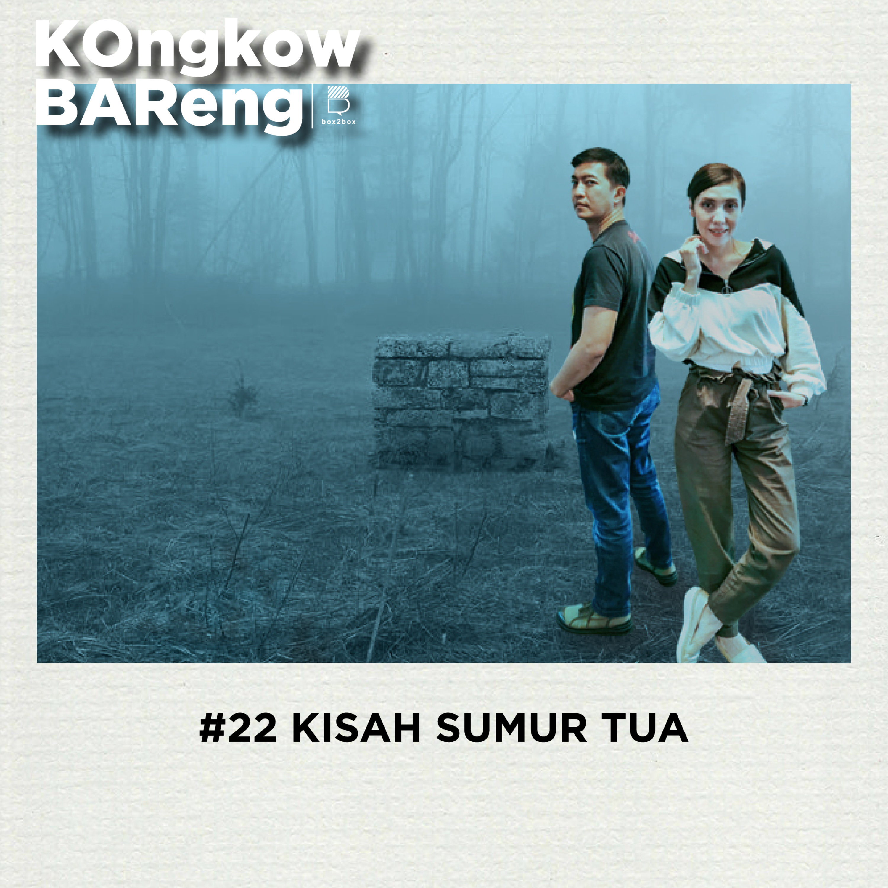 Kongkow Bareng