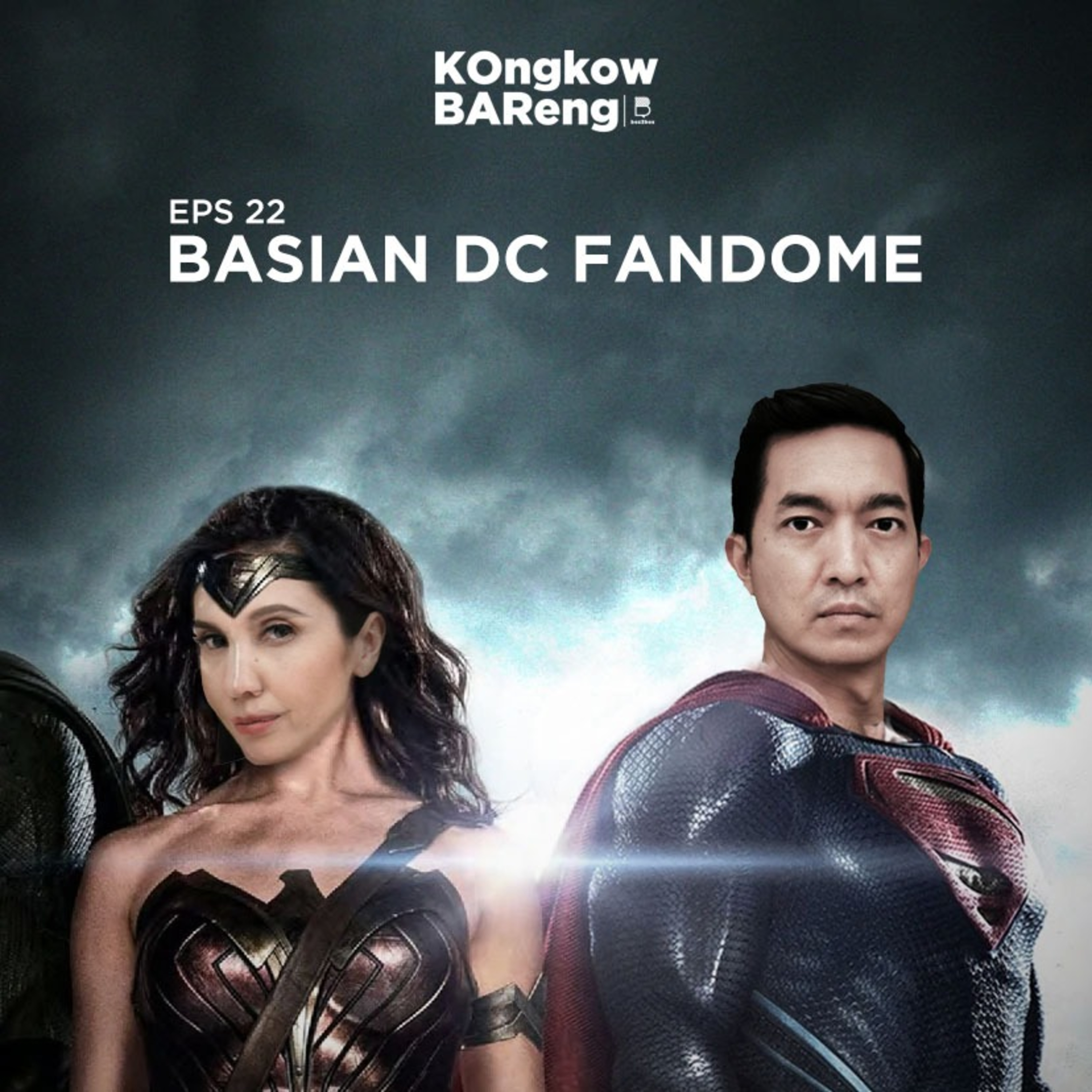 Kongkow Bareng