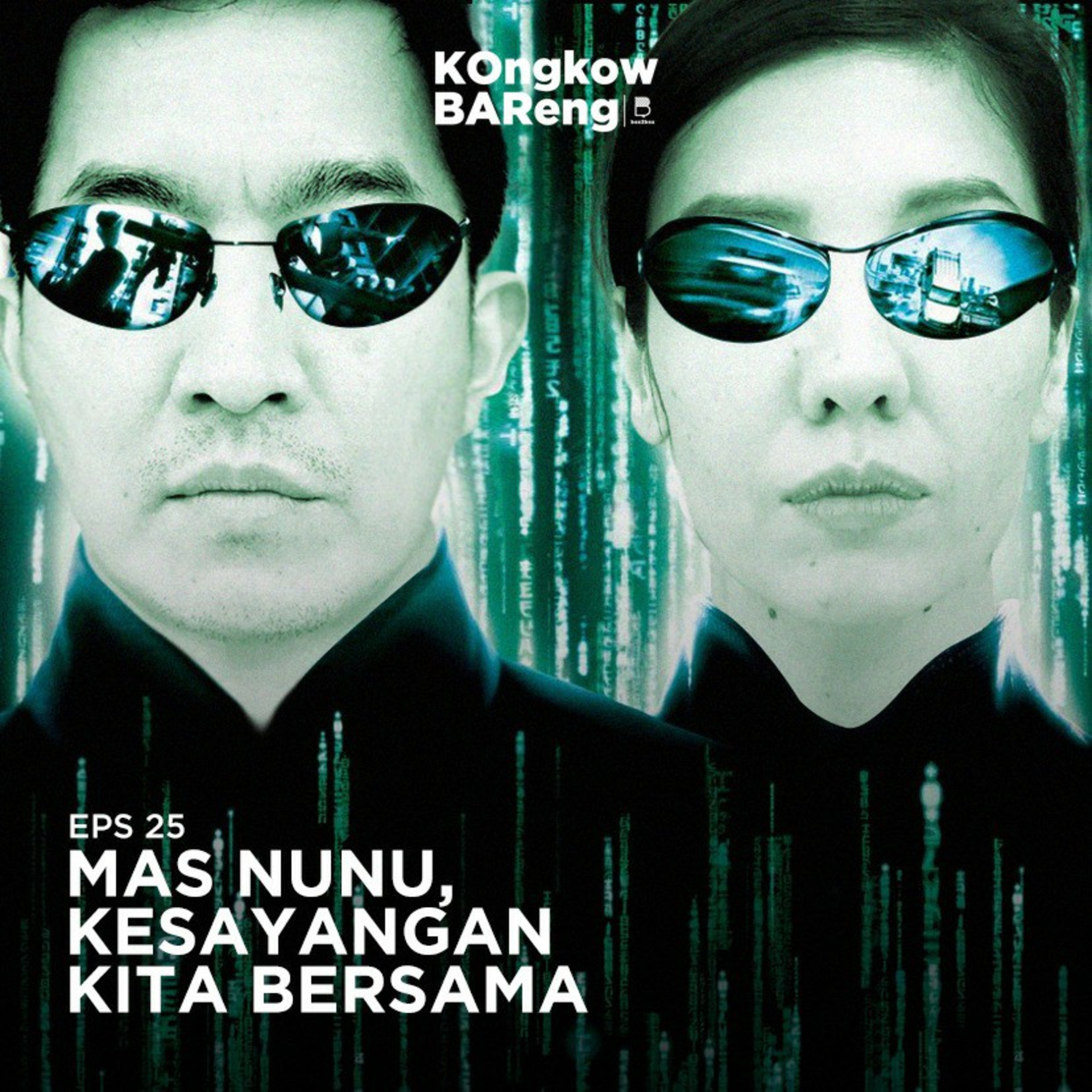 Kongkow Bareng