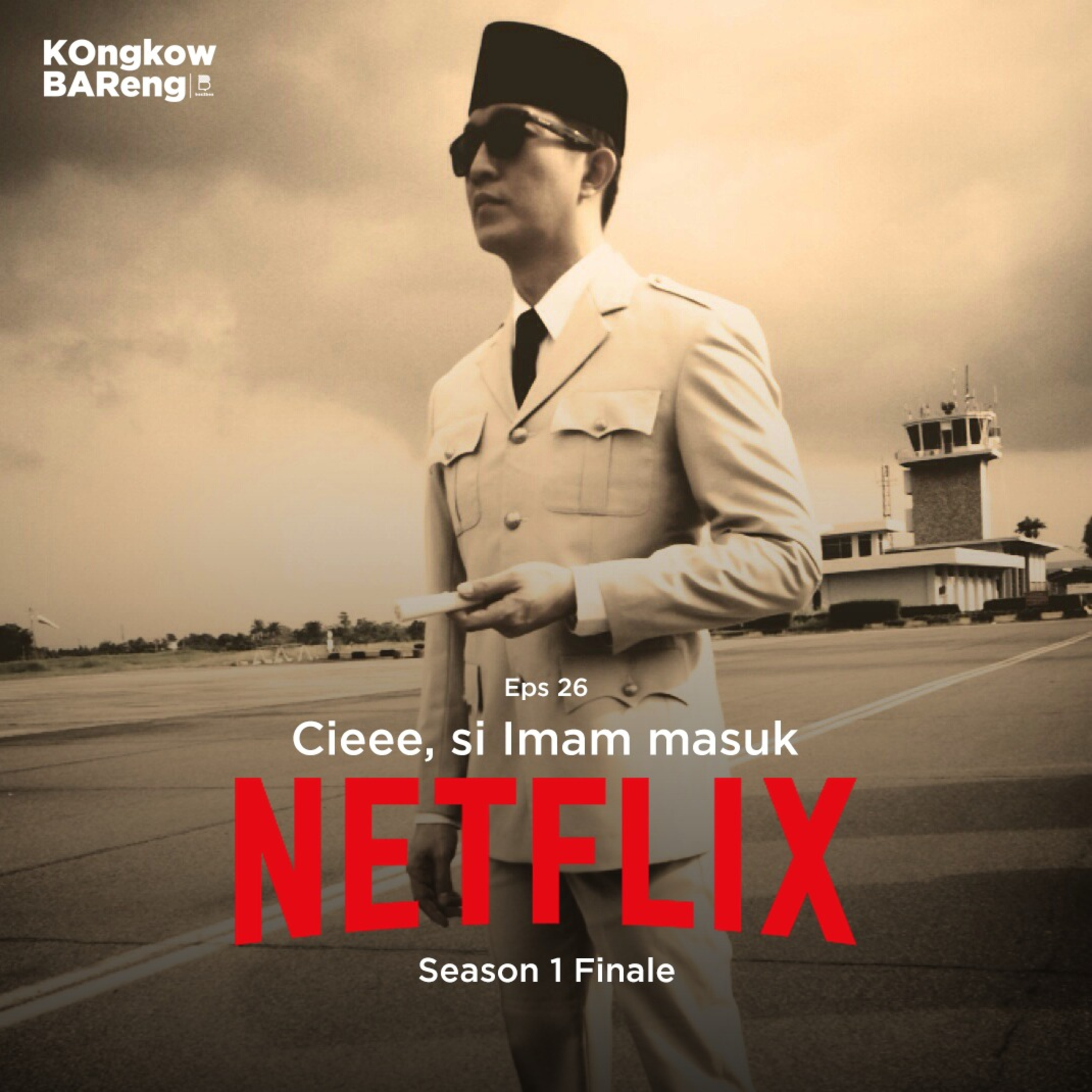 Kongkow Bareng