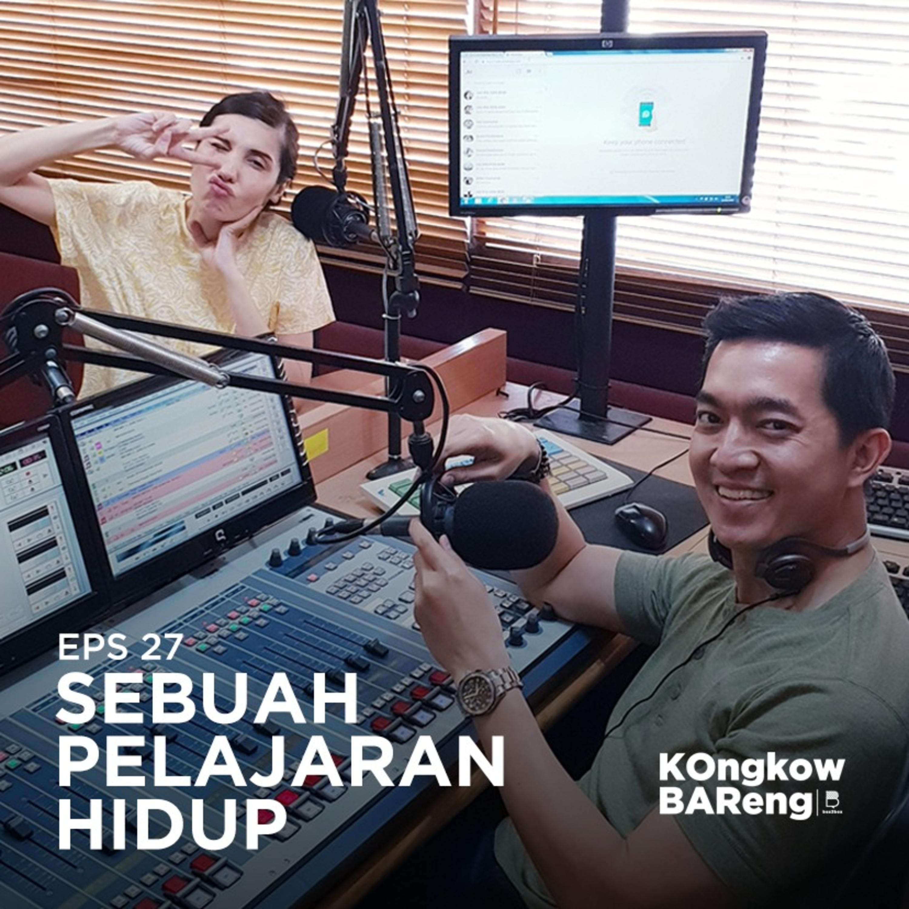 Kongkow Bareng