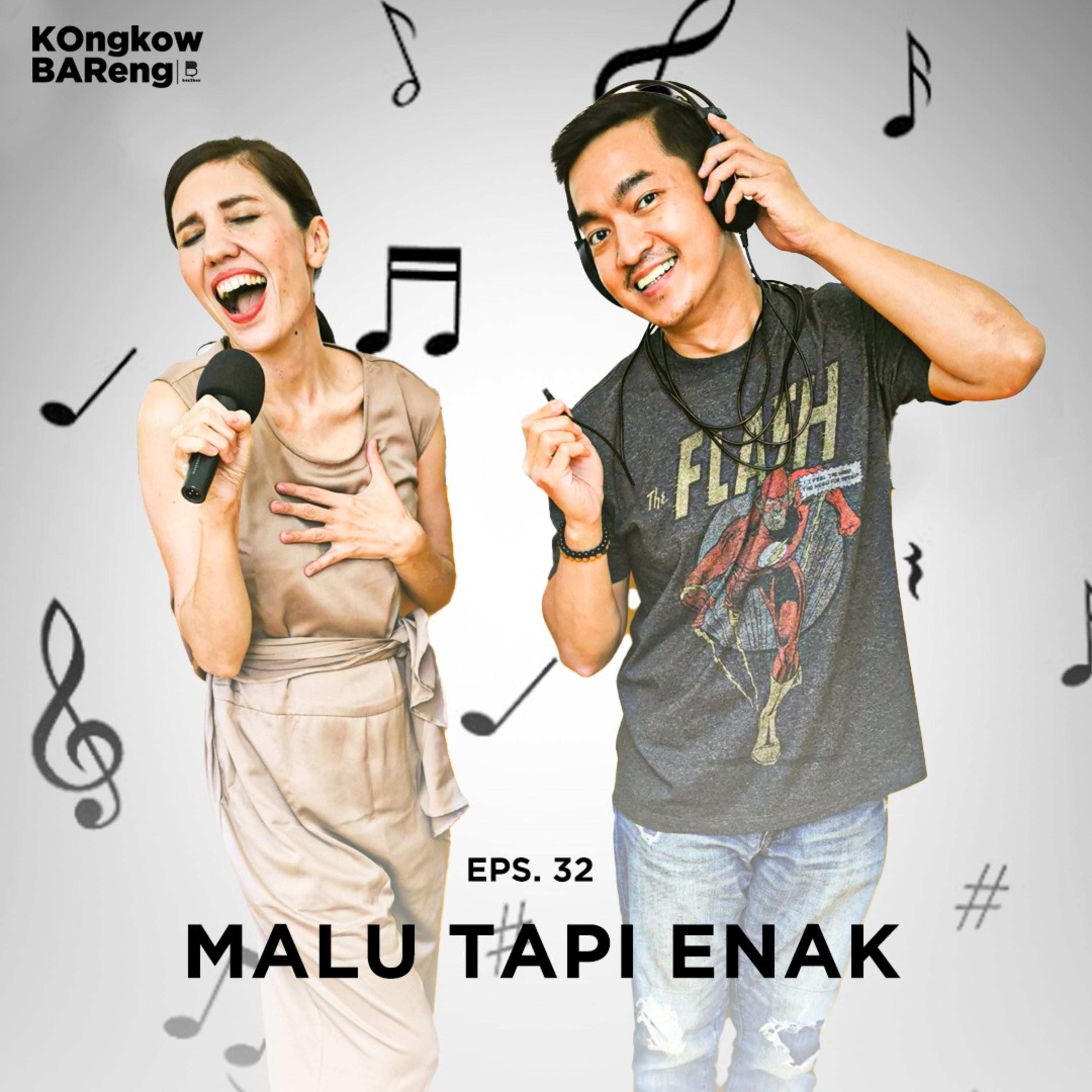 Kongkow Bareng