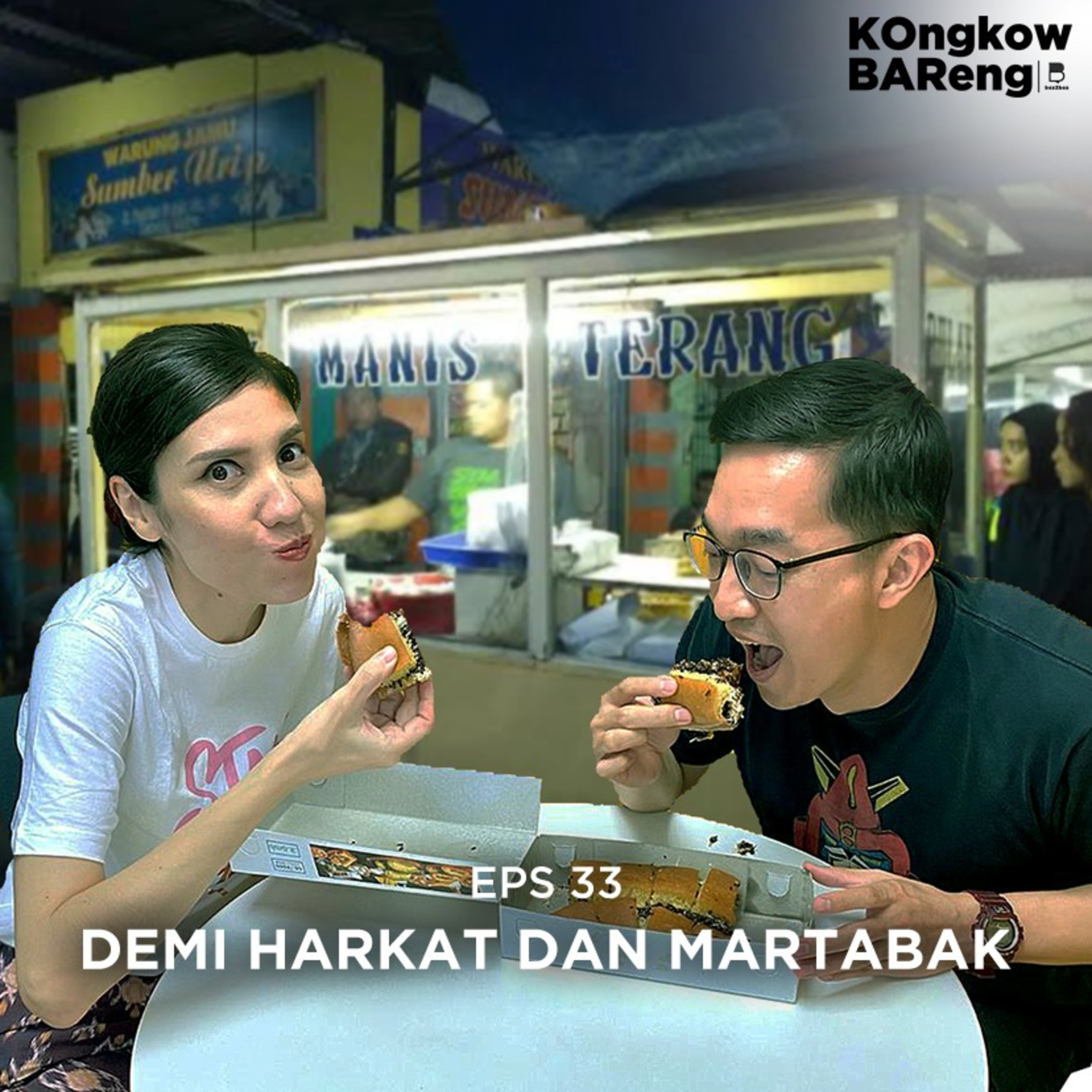 Kongkow Bareng