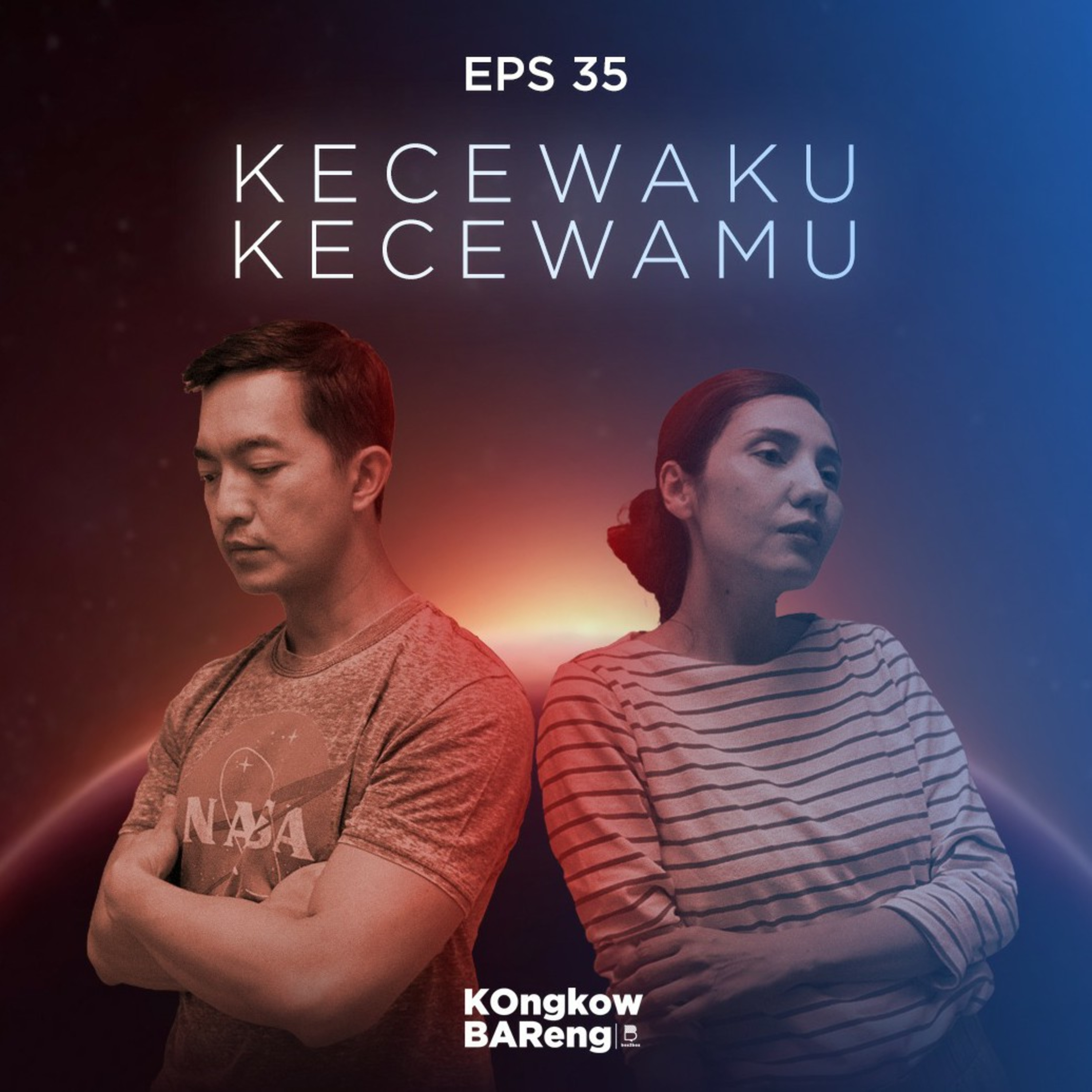 Kongkow Bareng