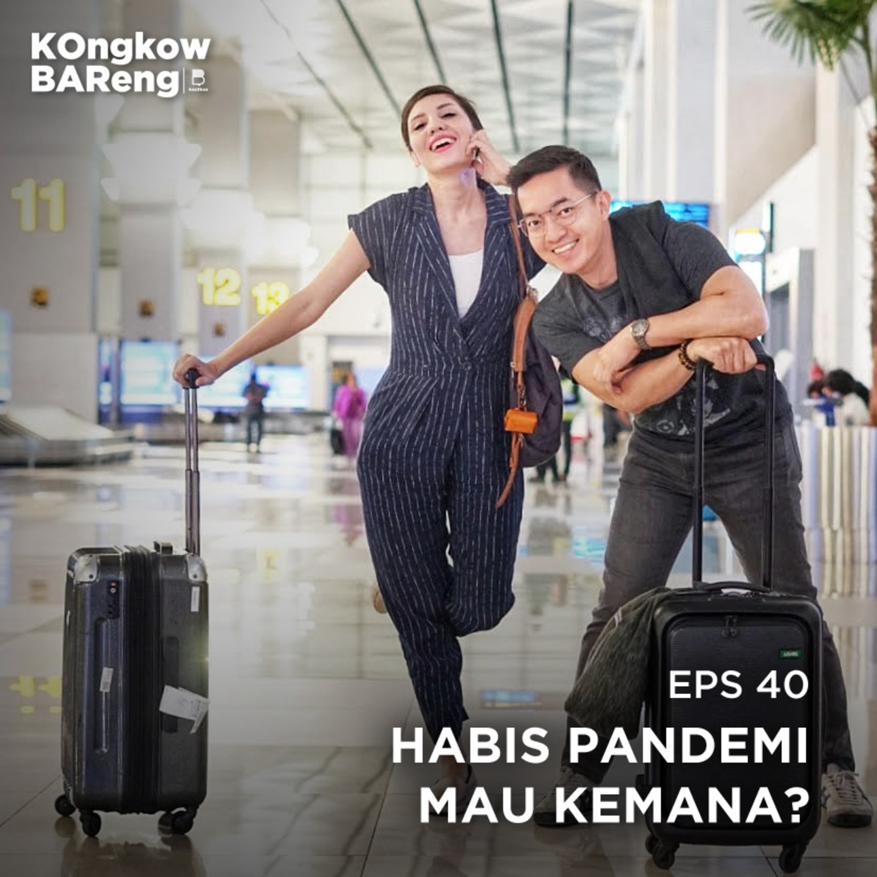 Kongkow Bareng
