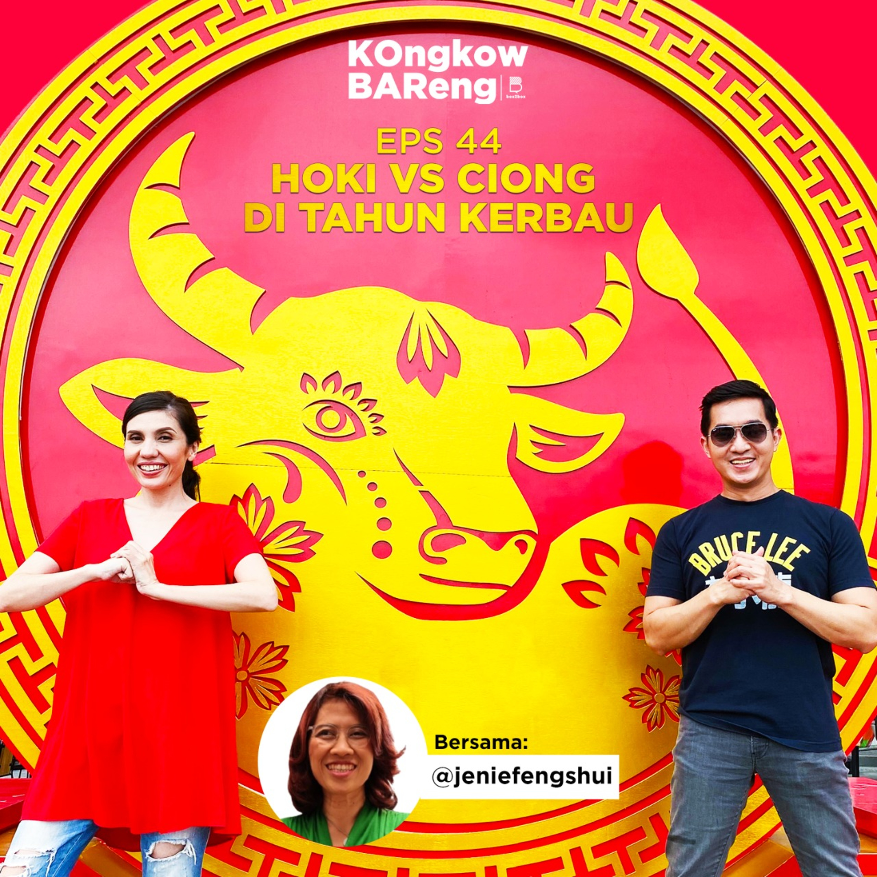 Kongkow Bareng