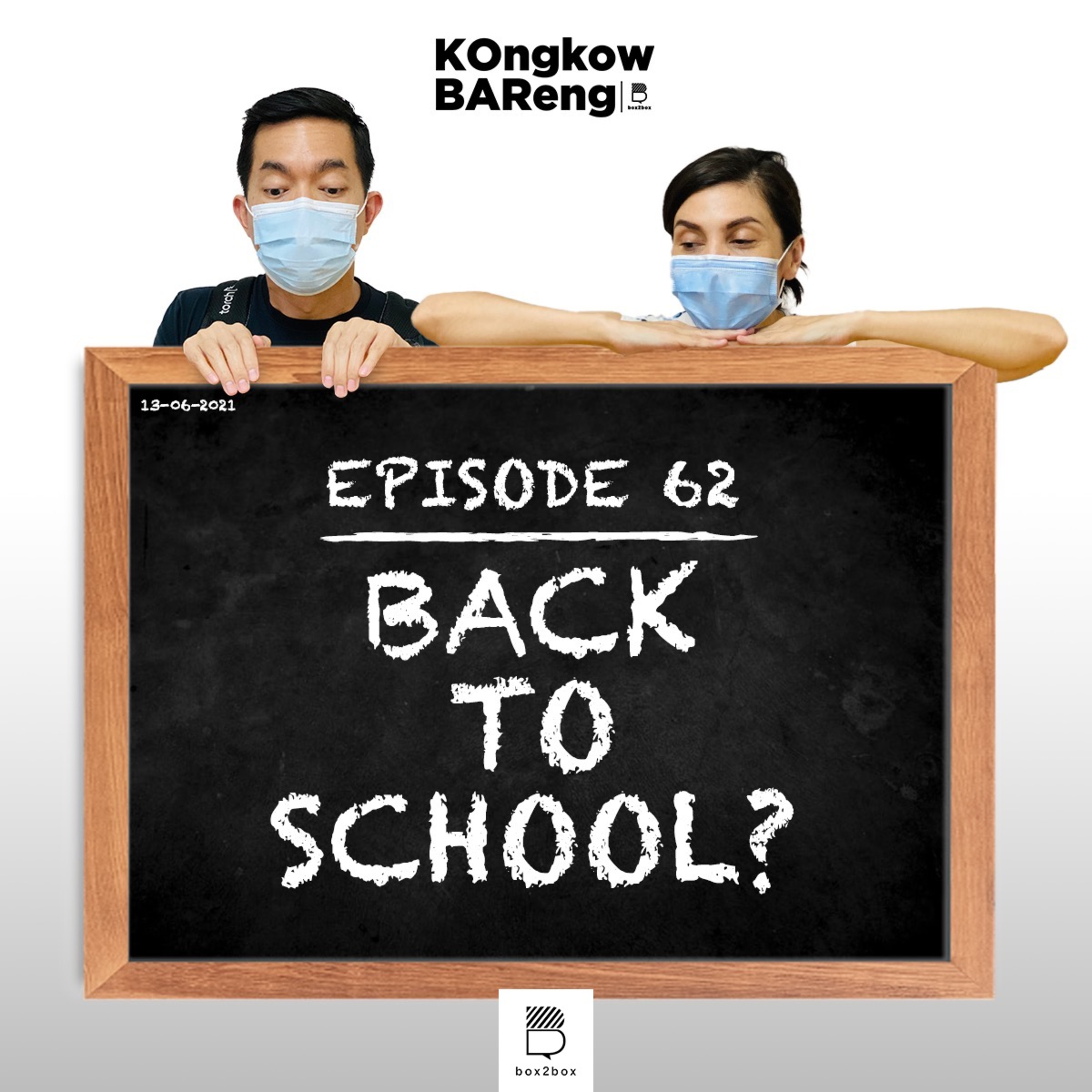 Kongkow Bareng