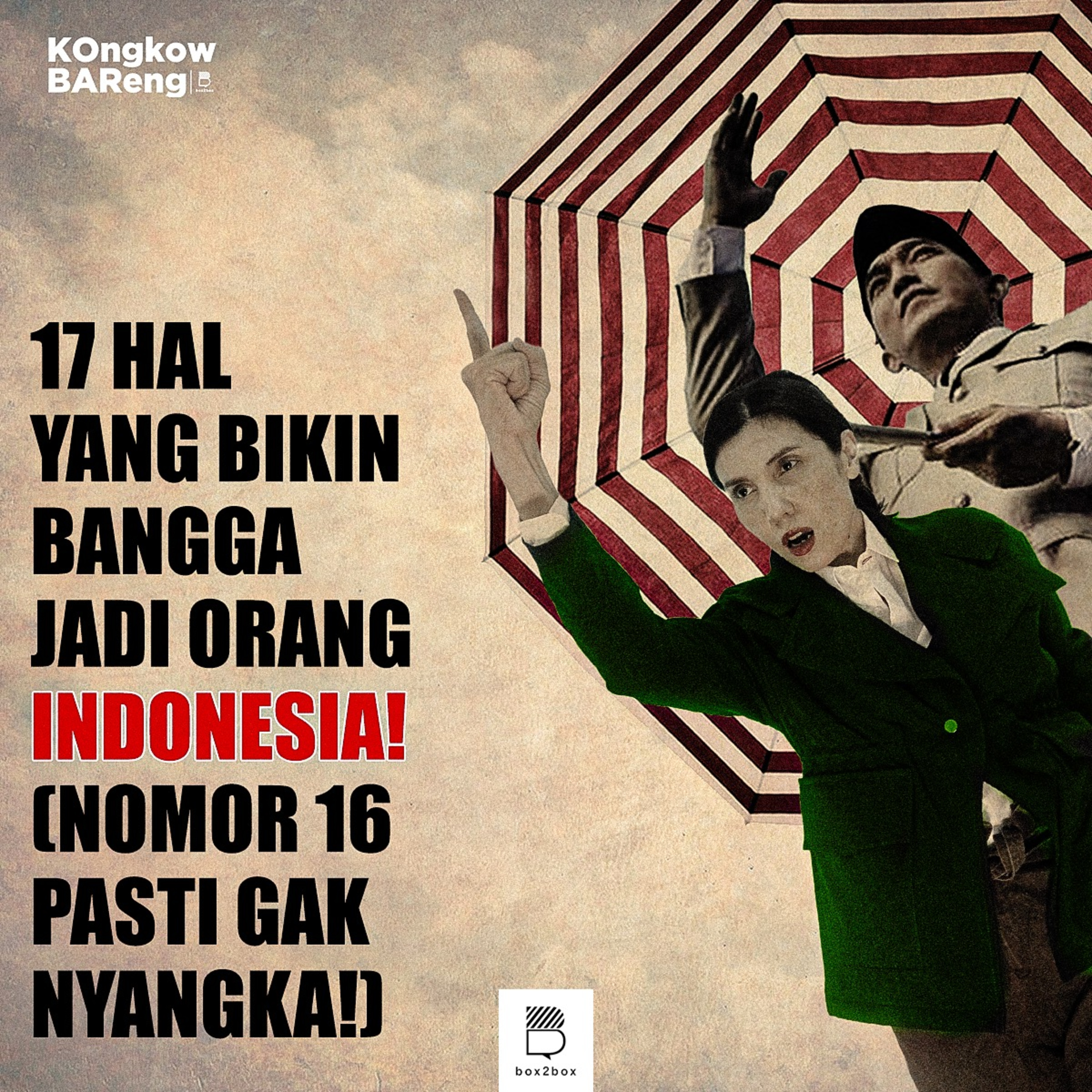 Kongkow Bareng