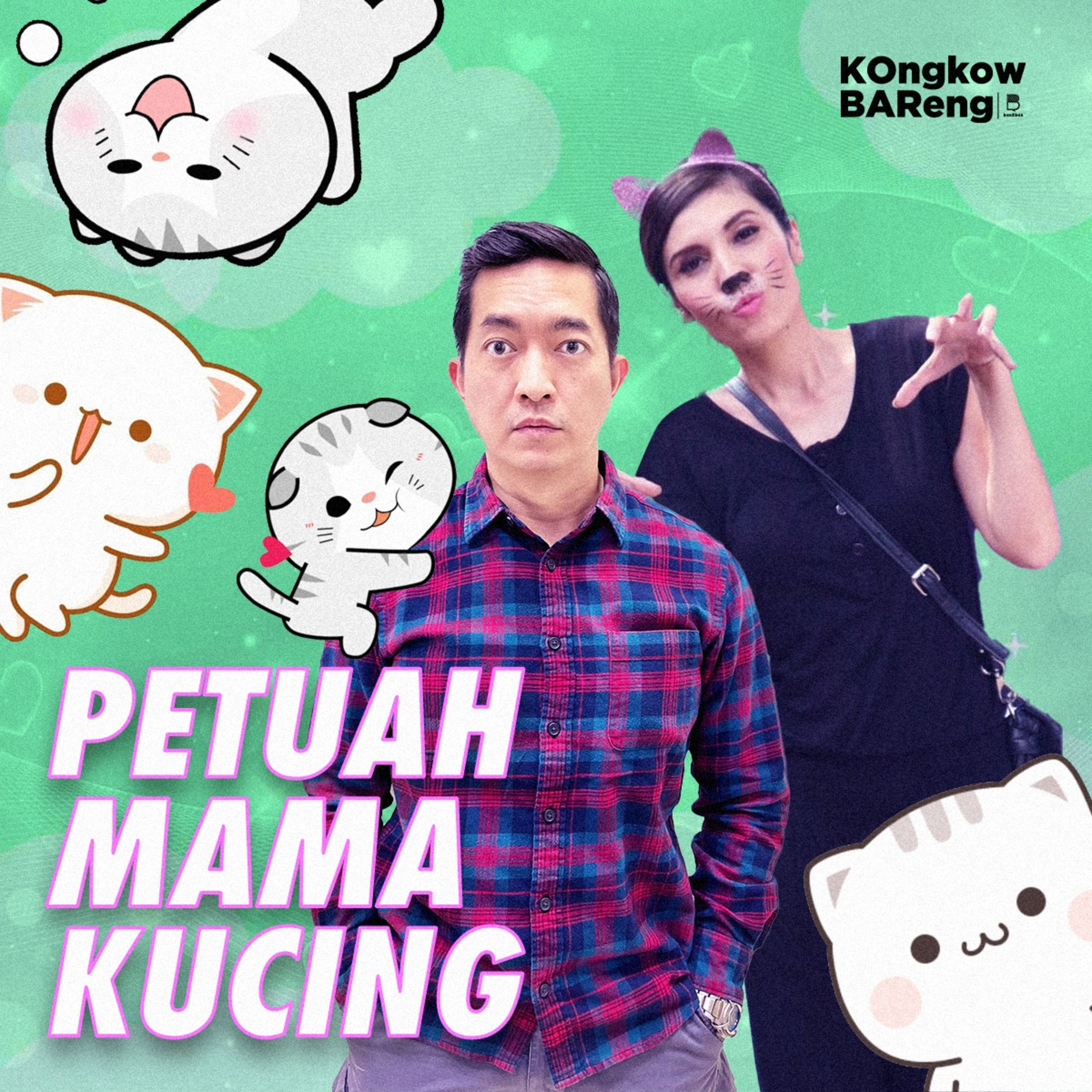 Kongkow Bareng
