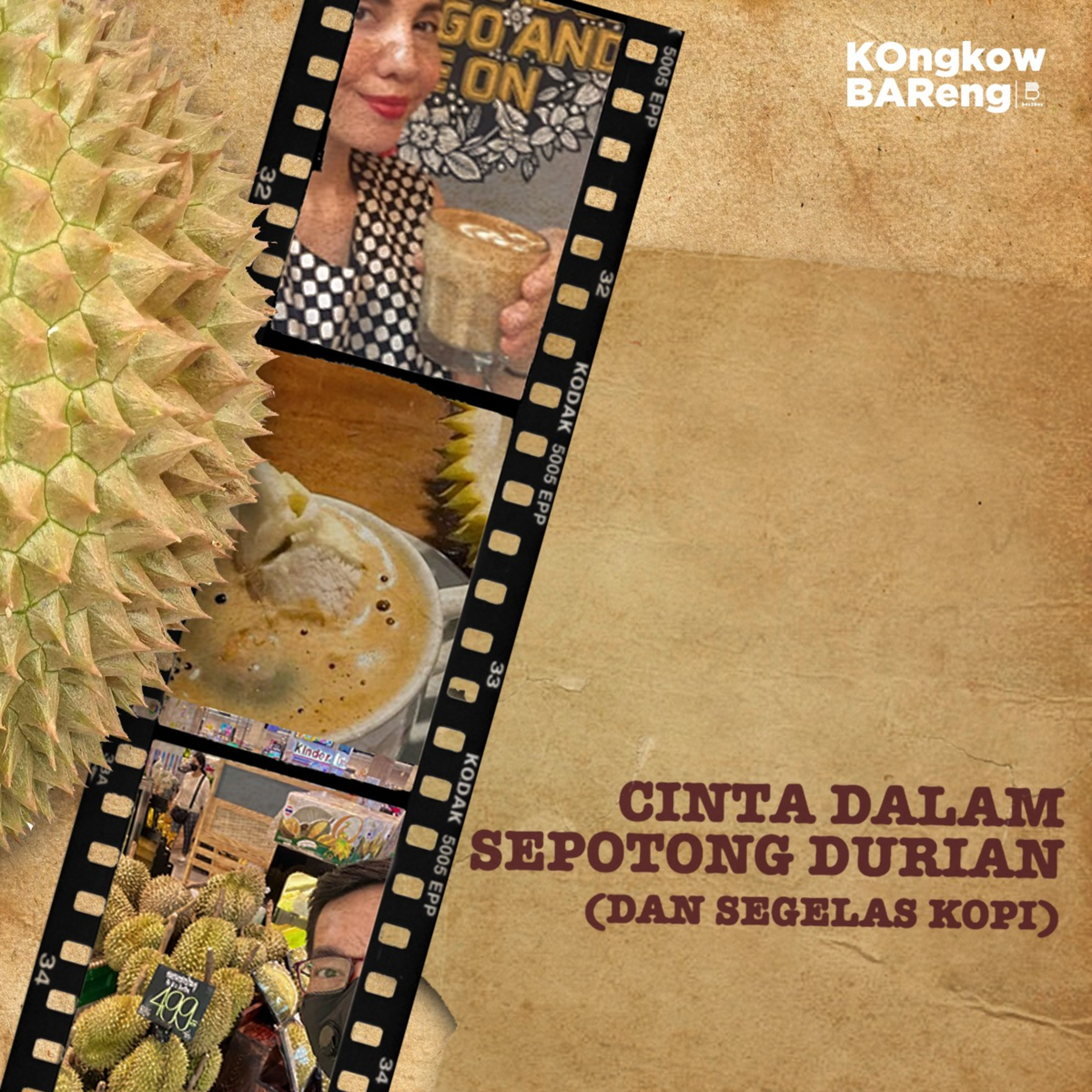 Kongkow Bareng