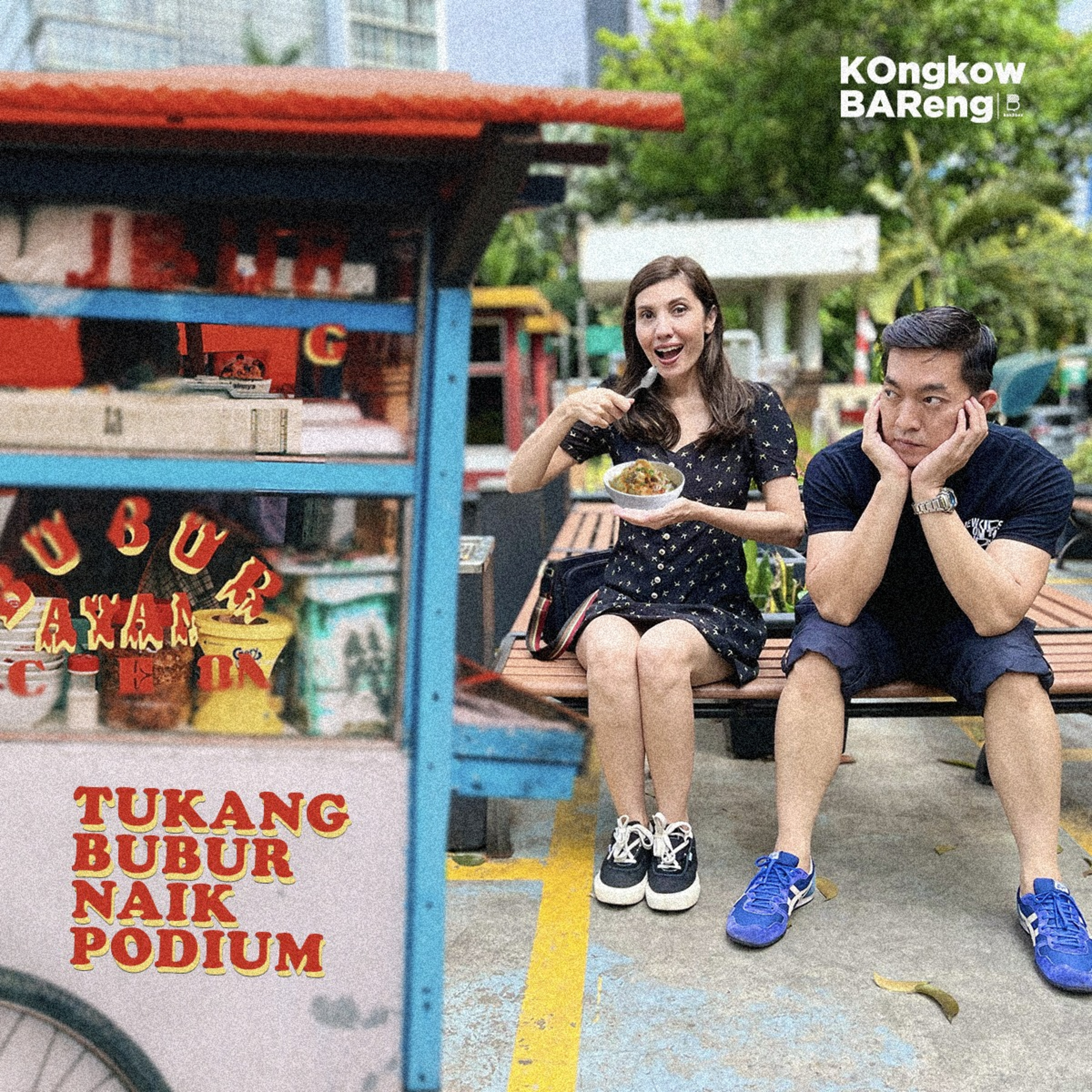 Kongkow Bareng