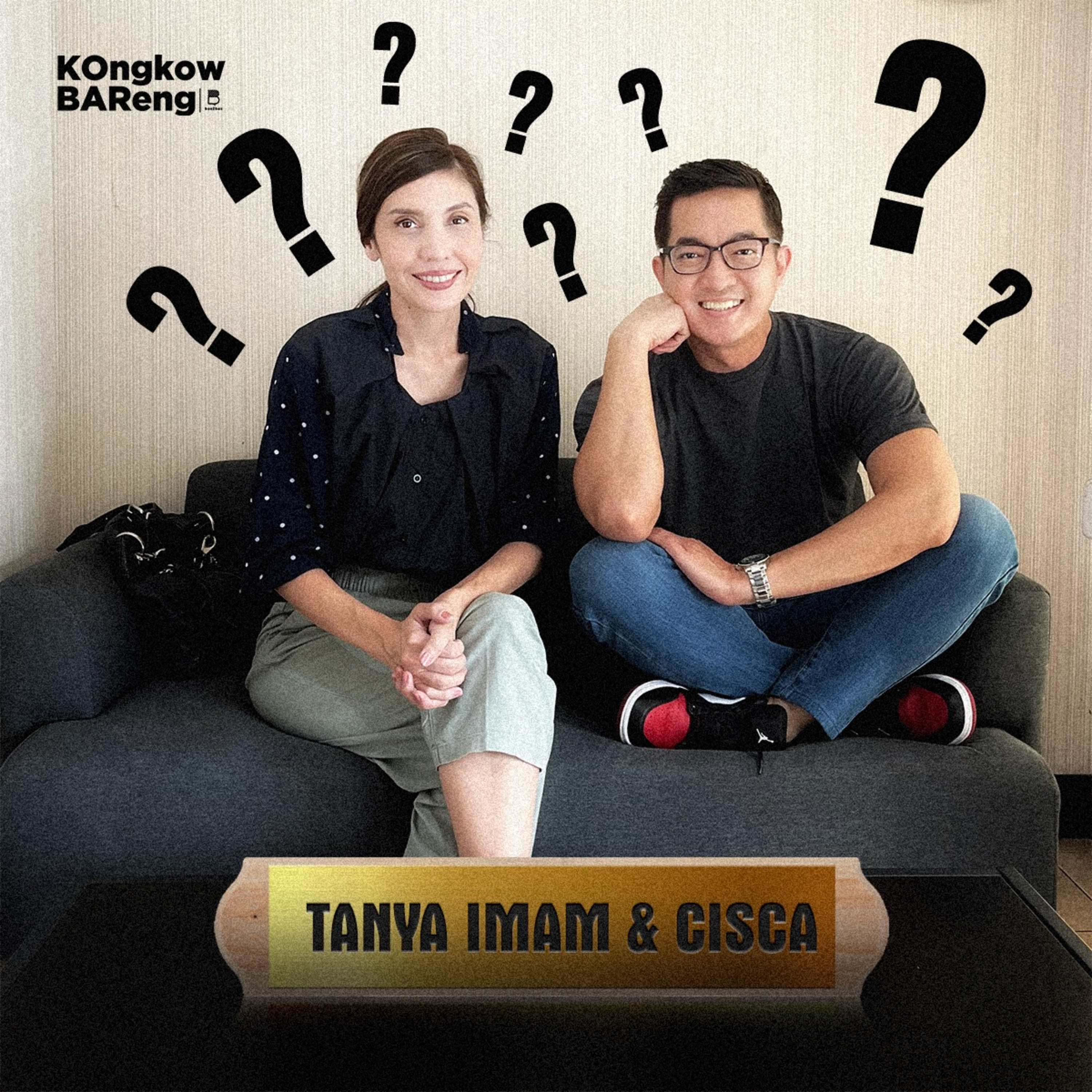 Kongkow Bareng