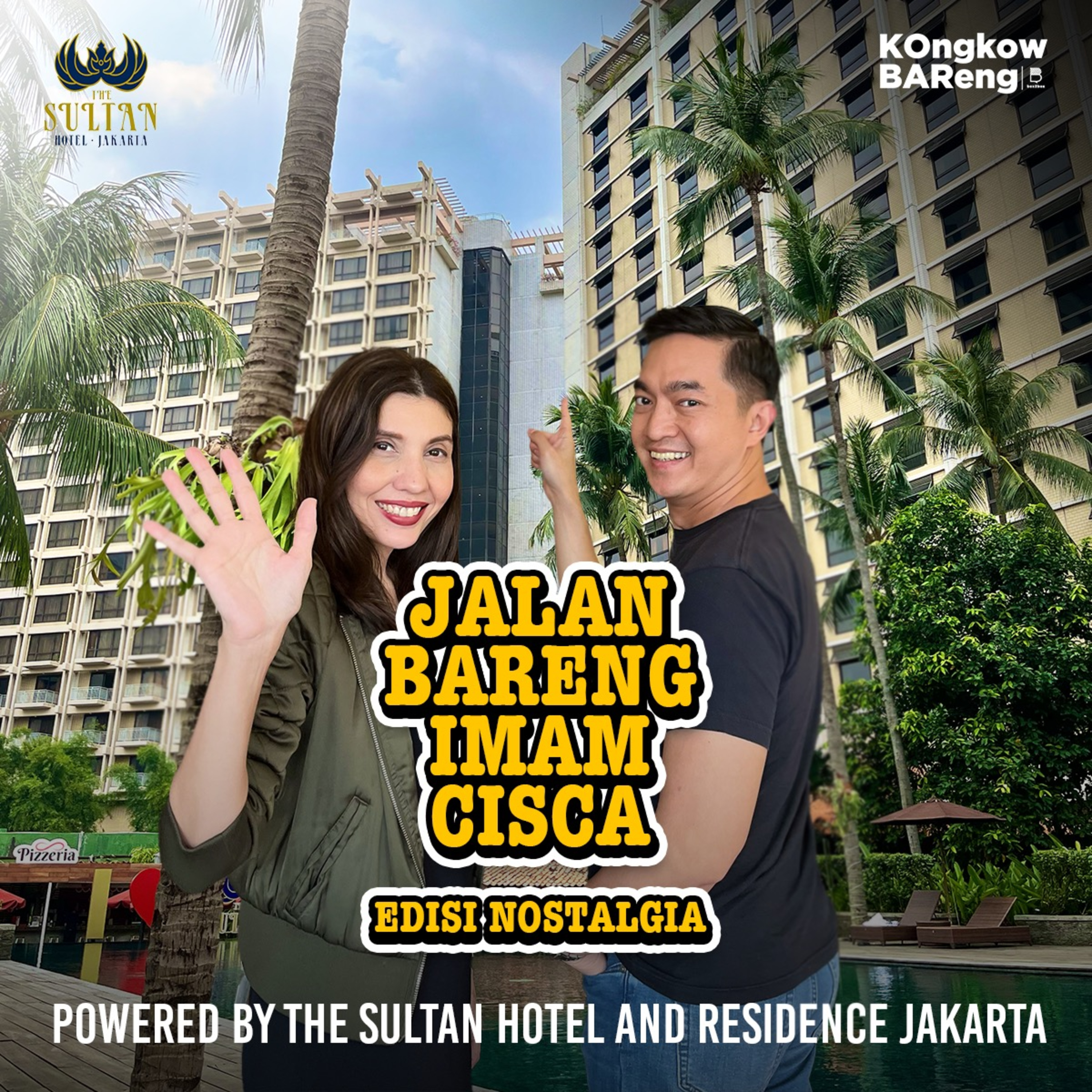 Kongkow Bareng
