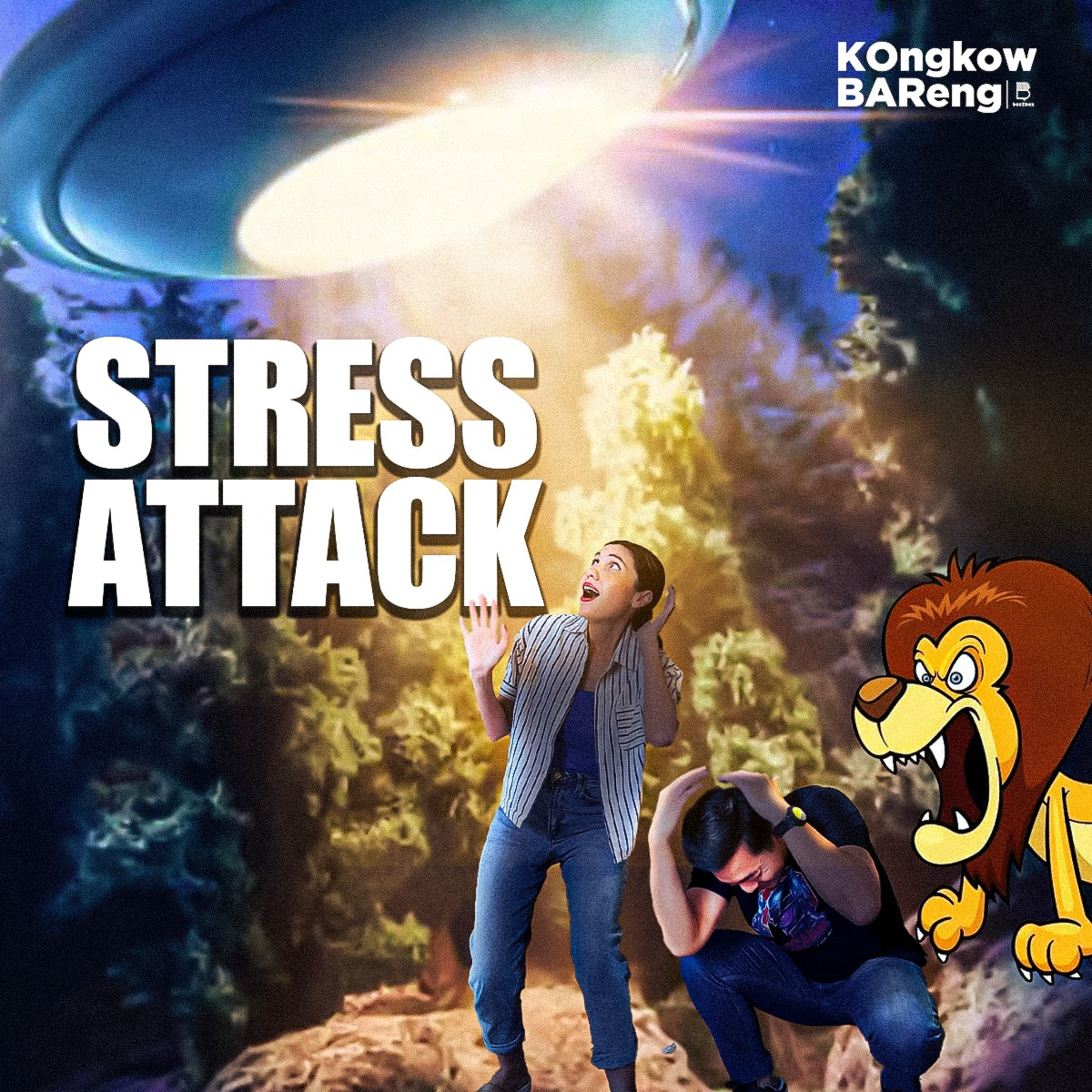 Kongkow Bareng