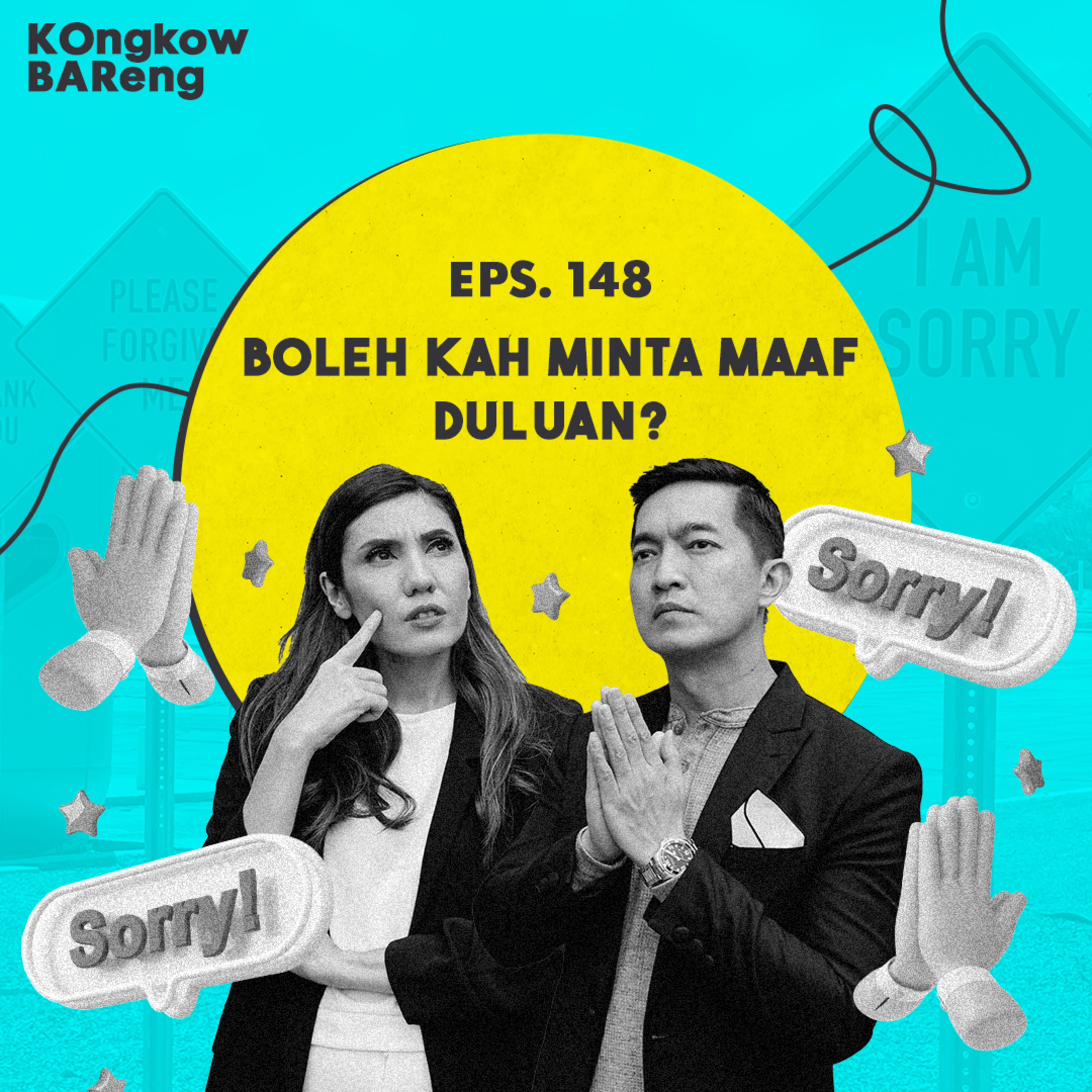 Kongkow Bareng