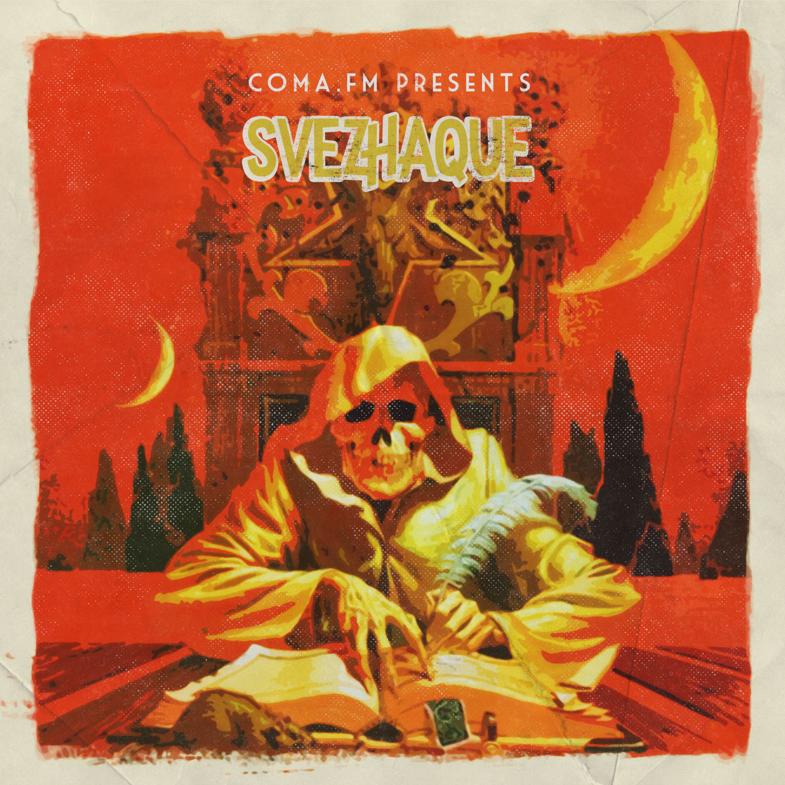 Svezhaque @ coma.fm, s05e05