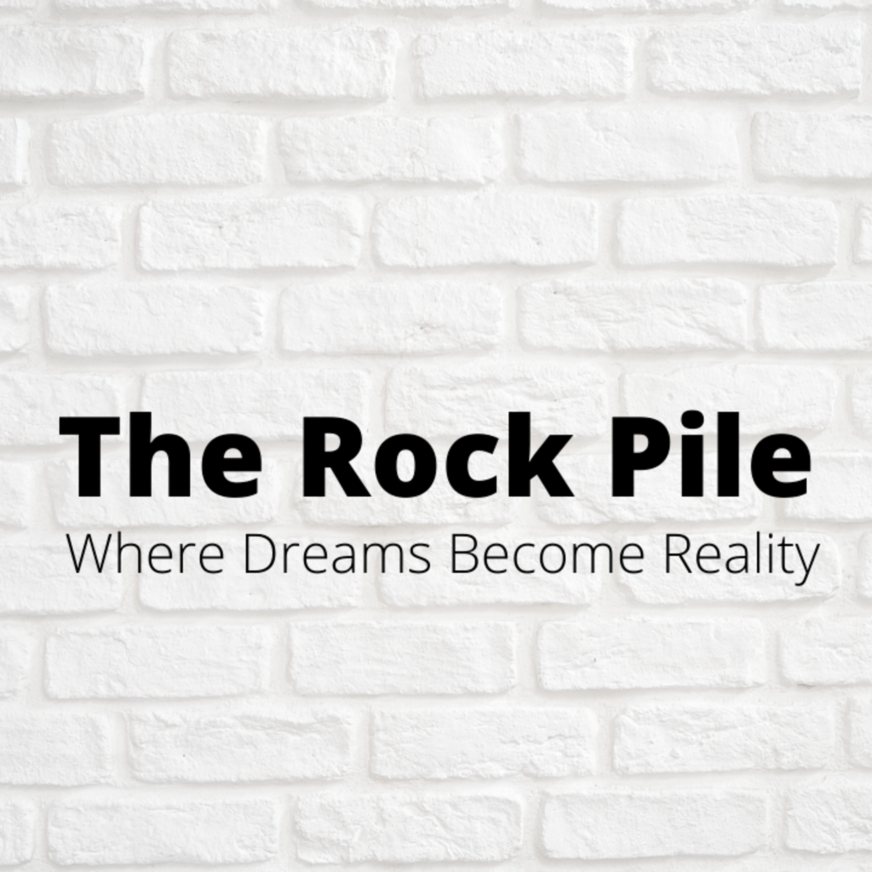The Rock Pile