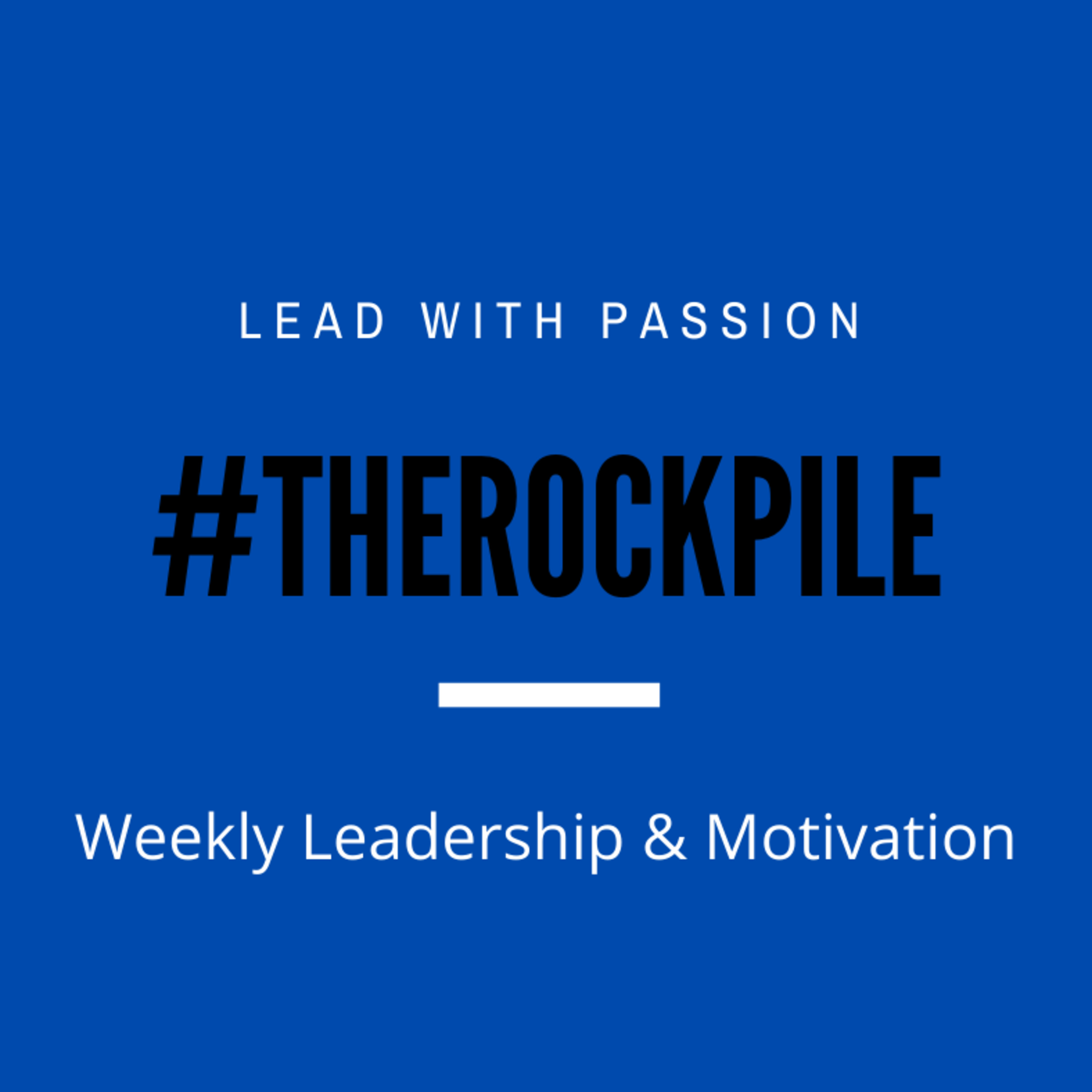 The Rock Pile