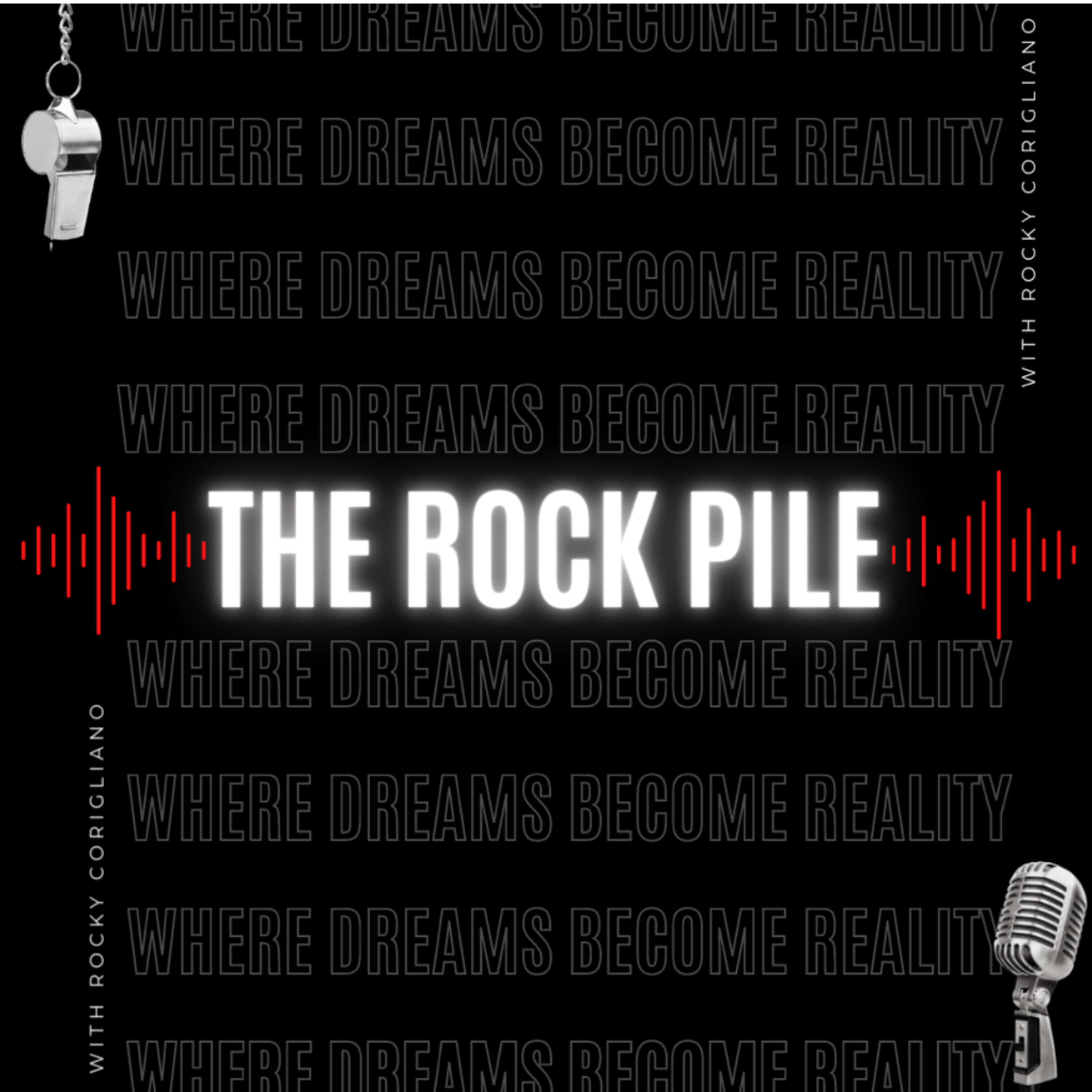 The Rock Pile