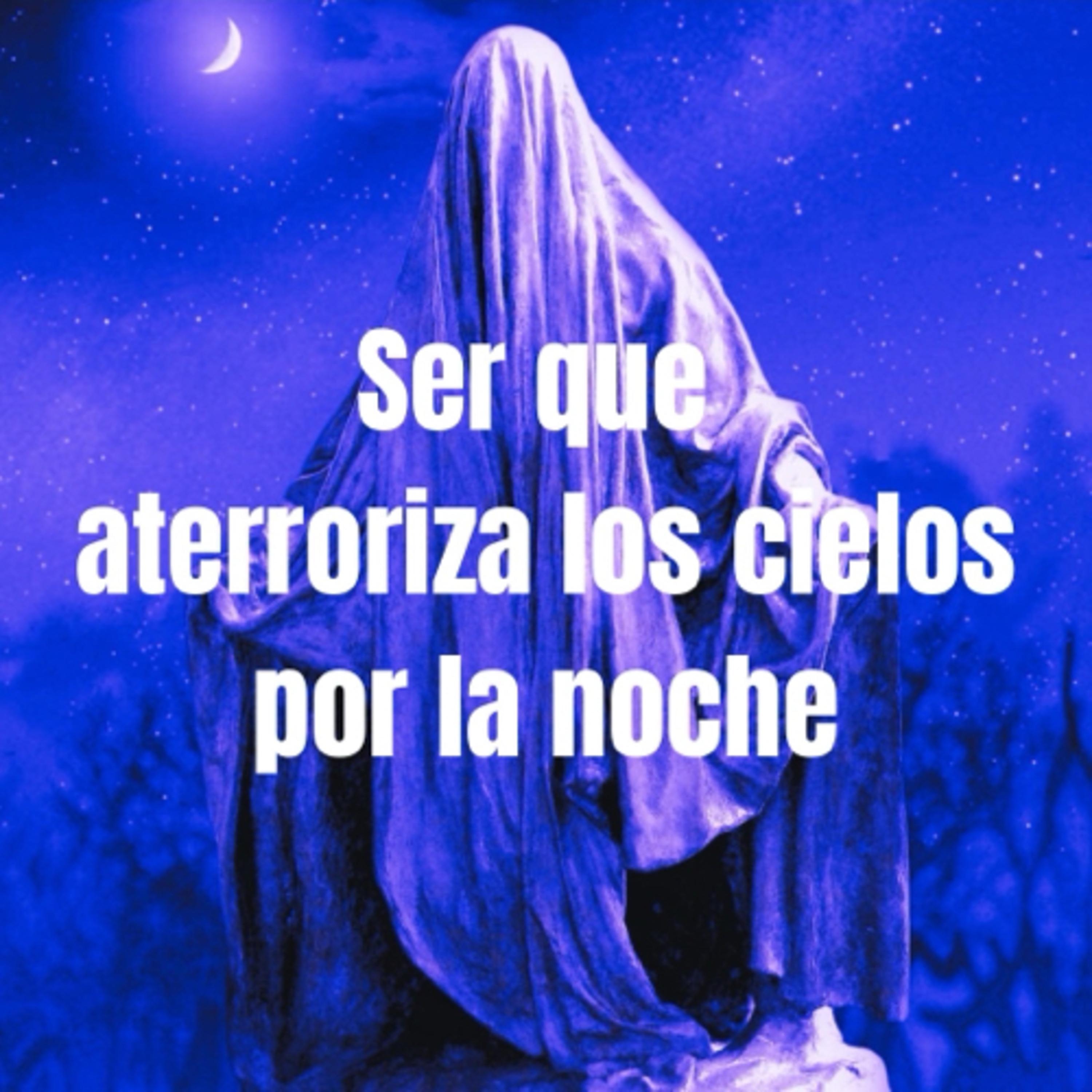 Misterios de lo Desconocido