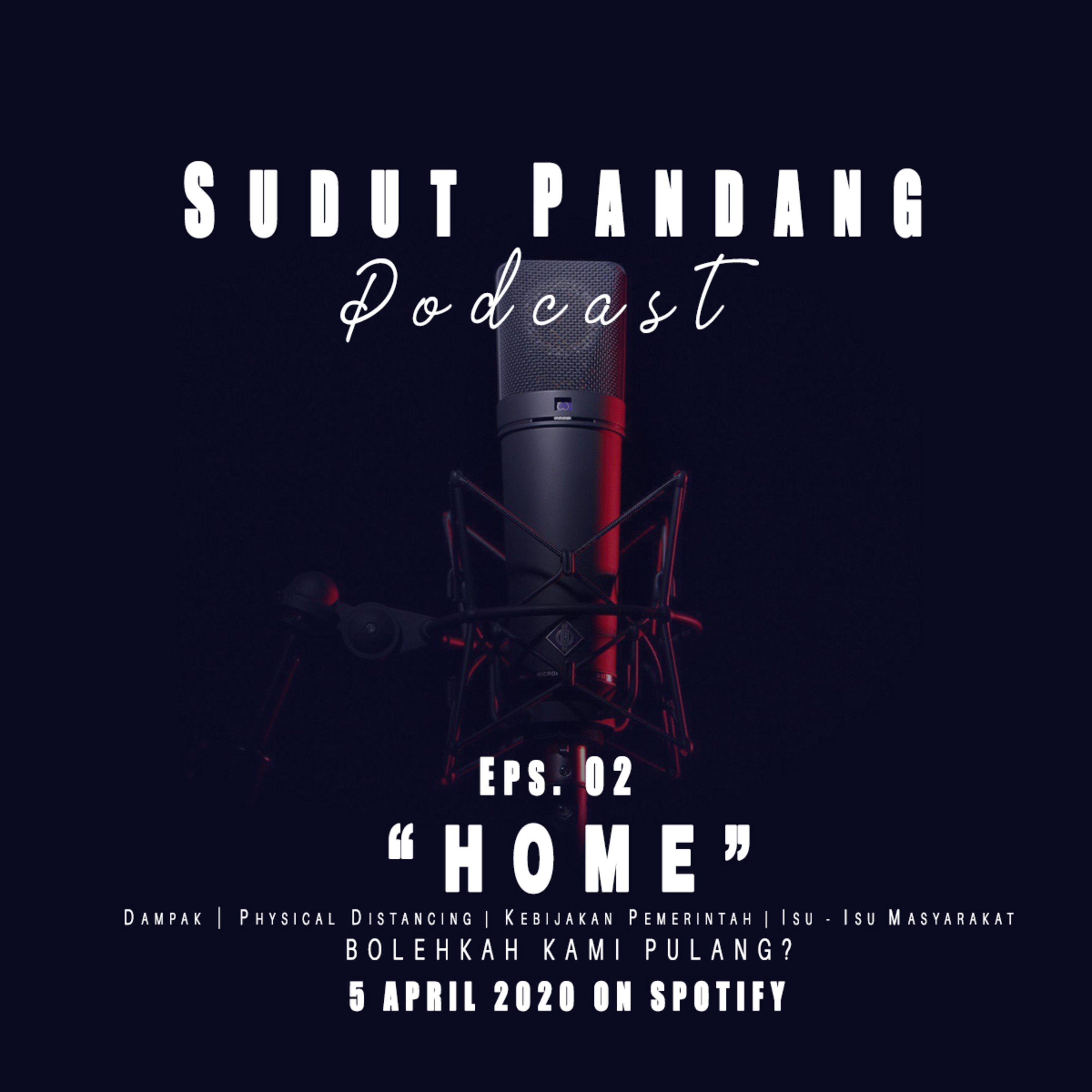 Bolehkah Kami Pulang?