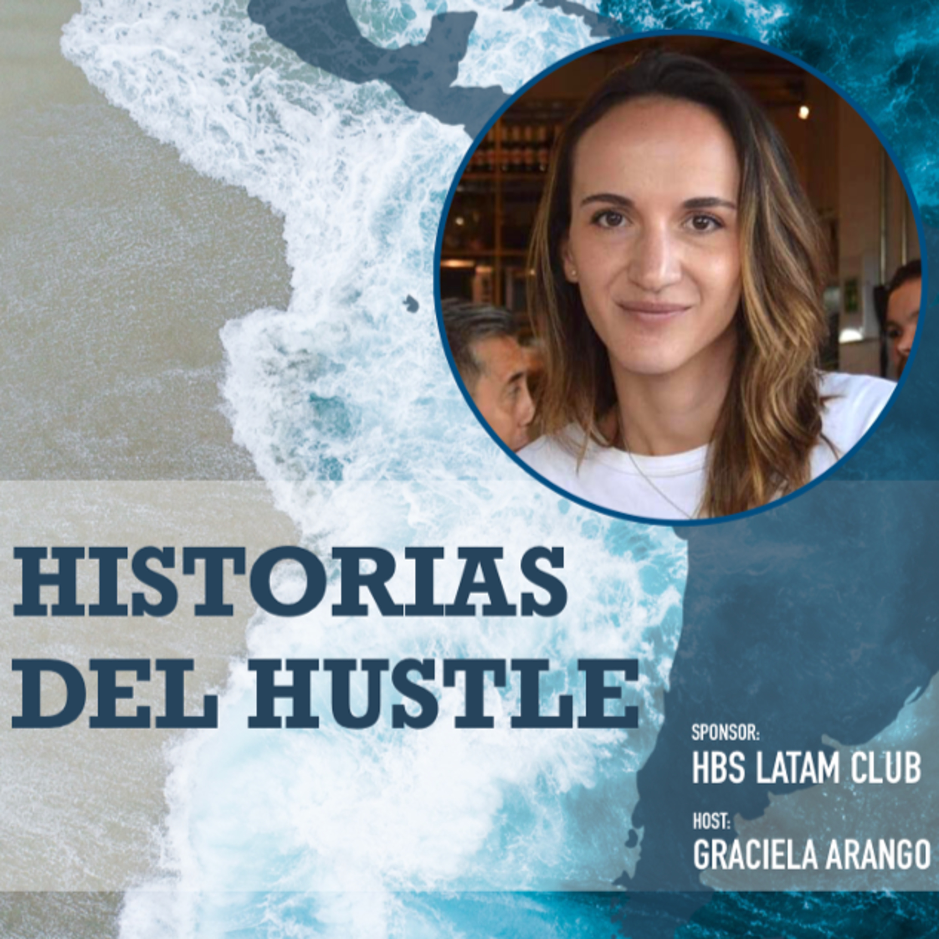 Historias del Hustle