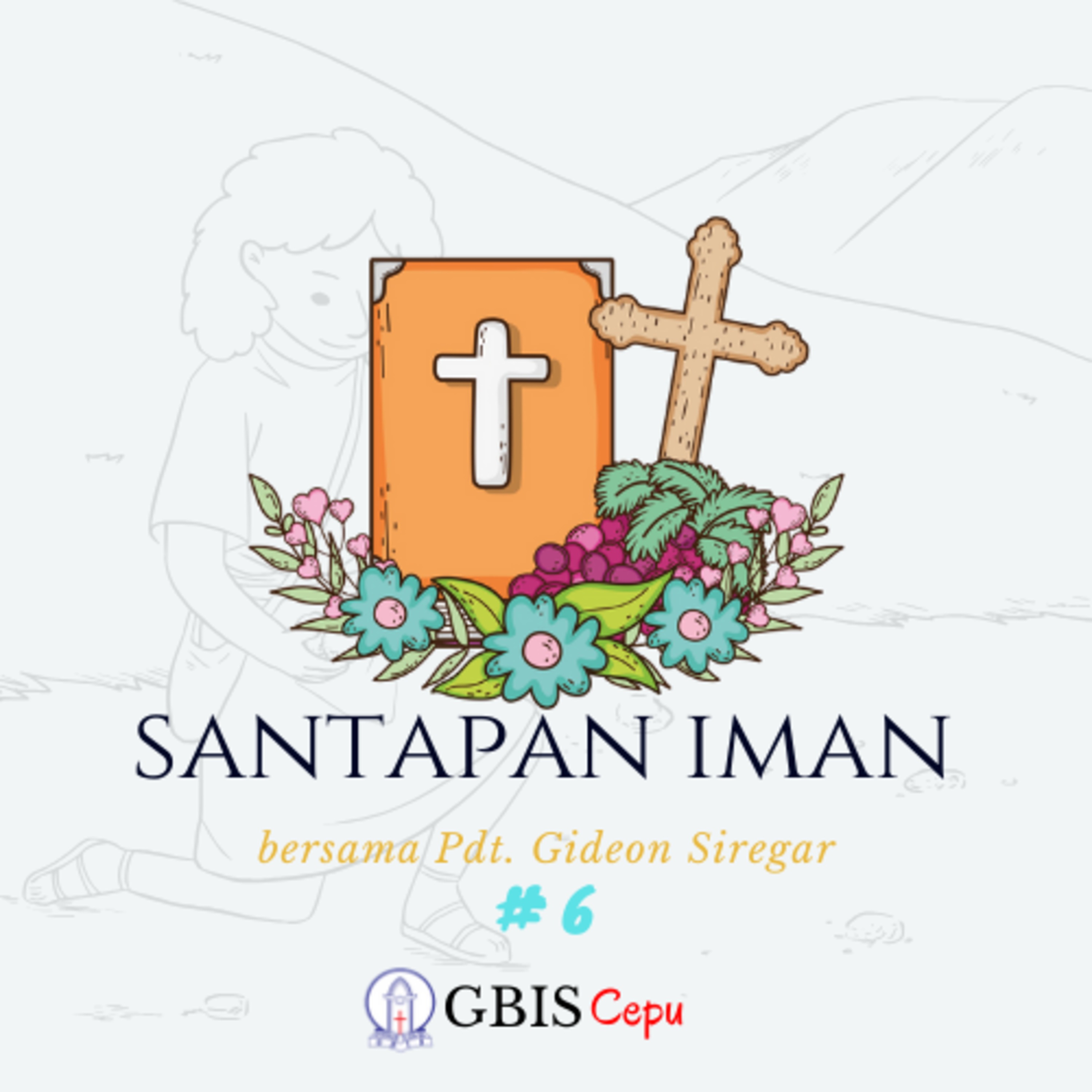 Kuasa berkat dari suka baca, renungkan, dan melakukan firman Tuhan #6