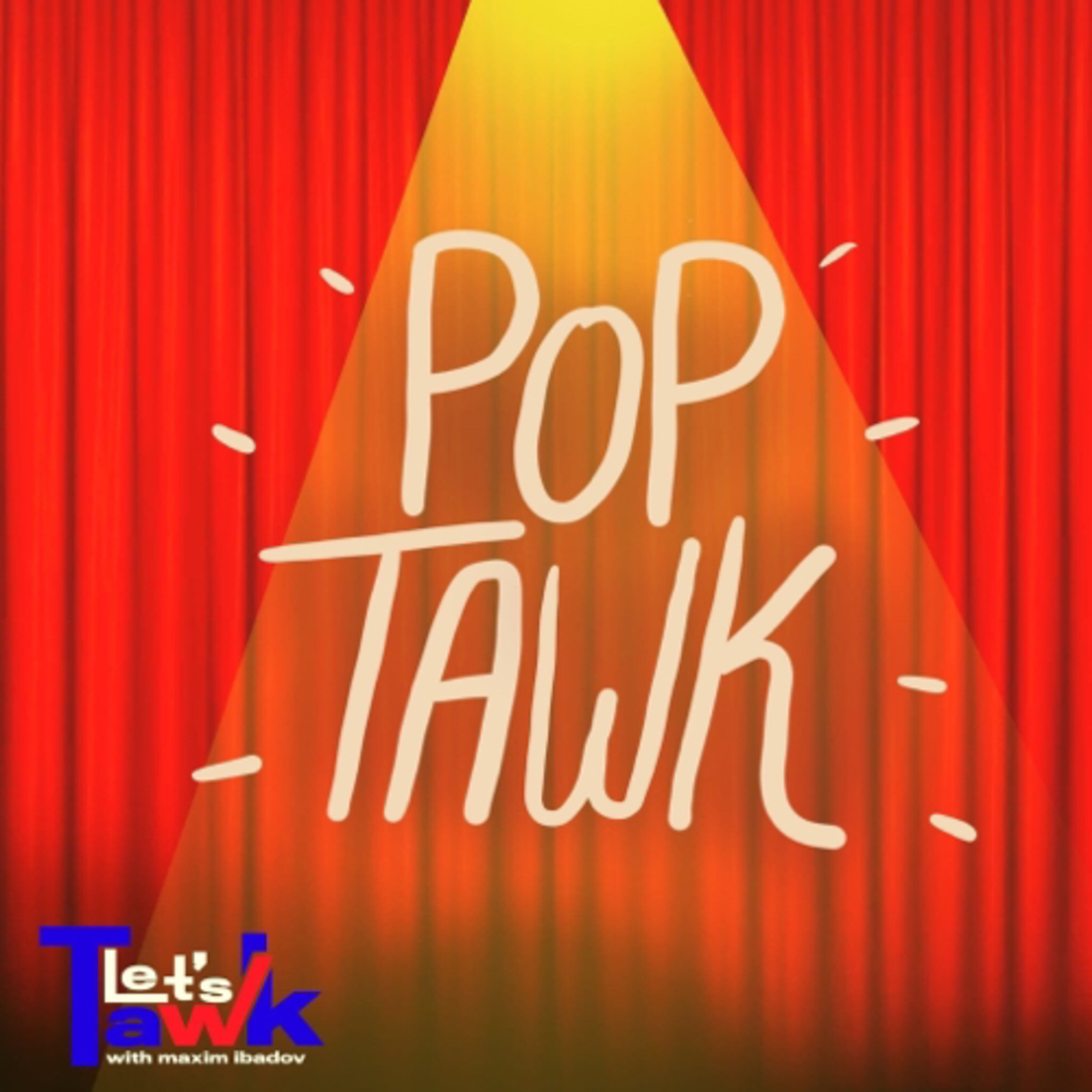 Let’s Tawk: A Queer Political Podcast