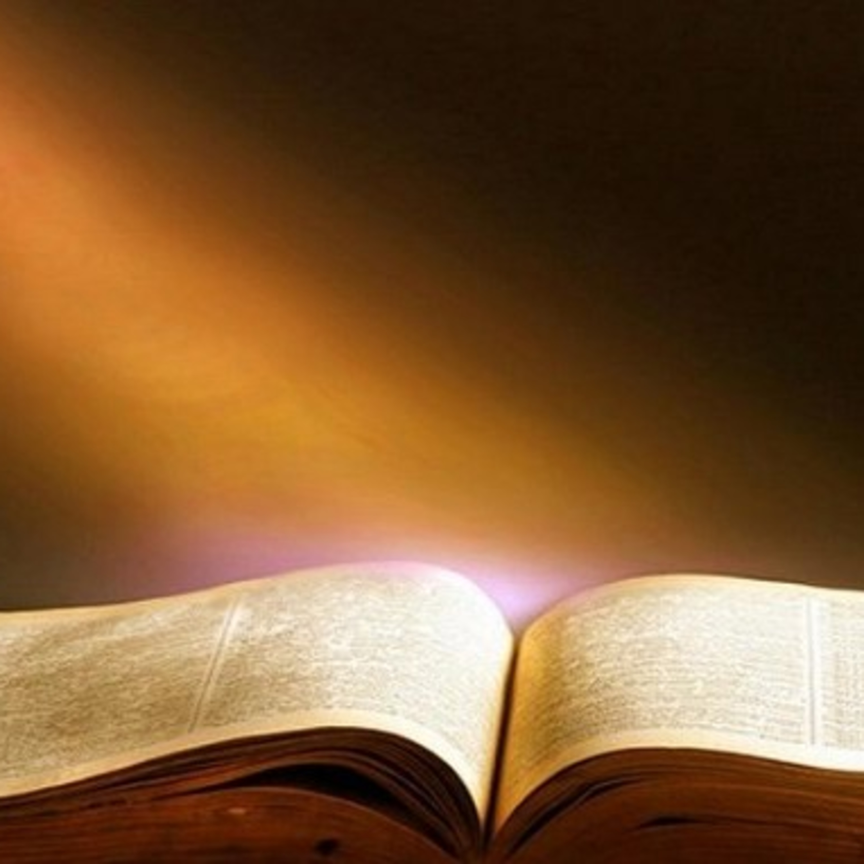 READING: John 10:1-21 episode artwork