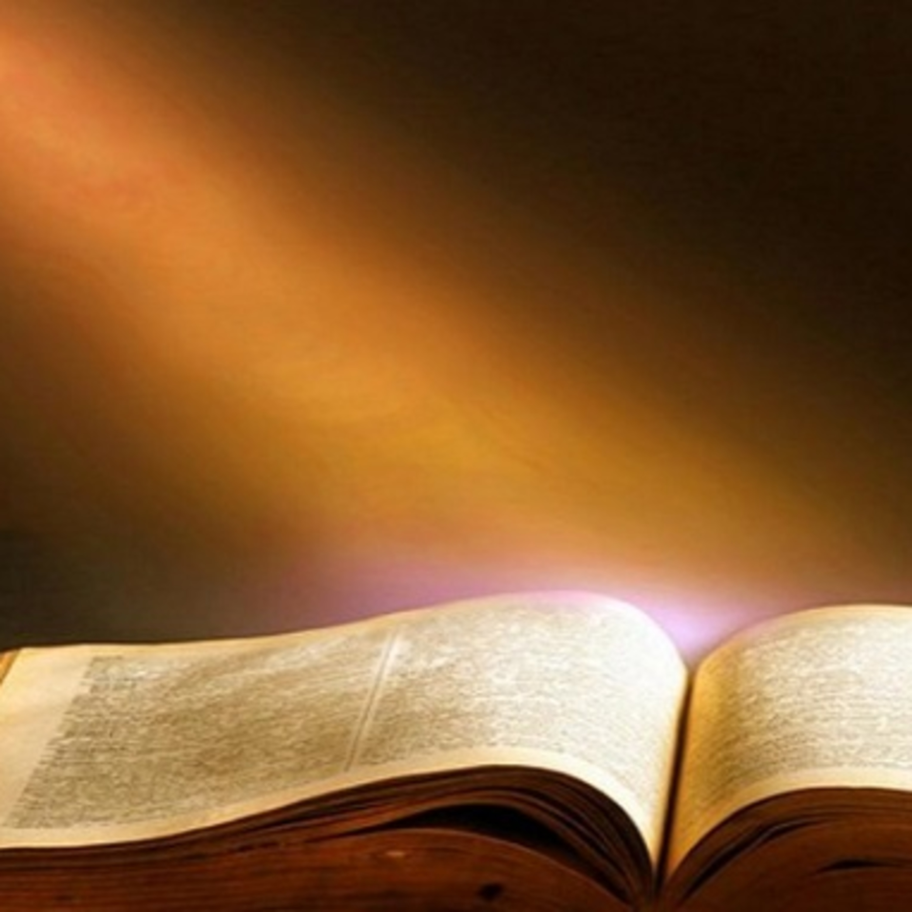 READING: John 16:1-33 episode artwork