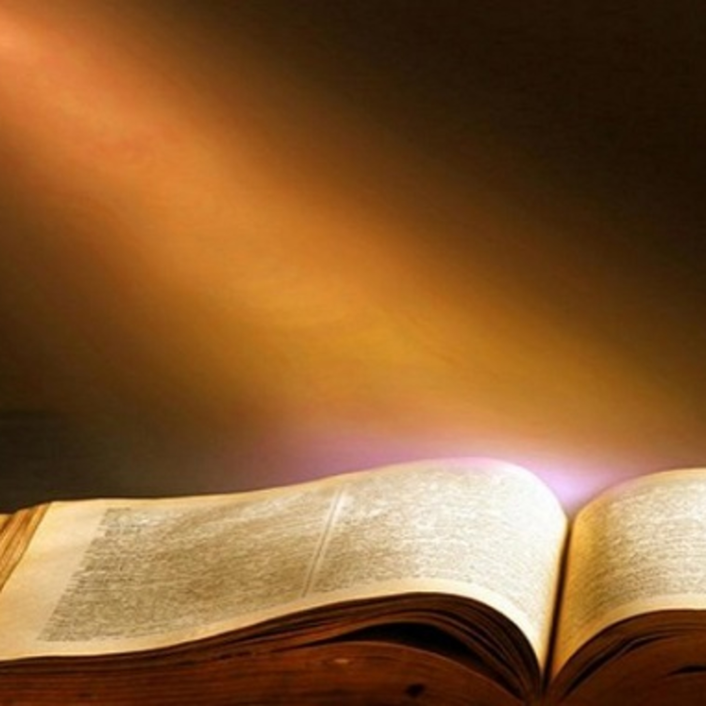 READING: James 3:1-18 episode artwork