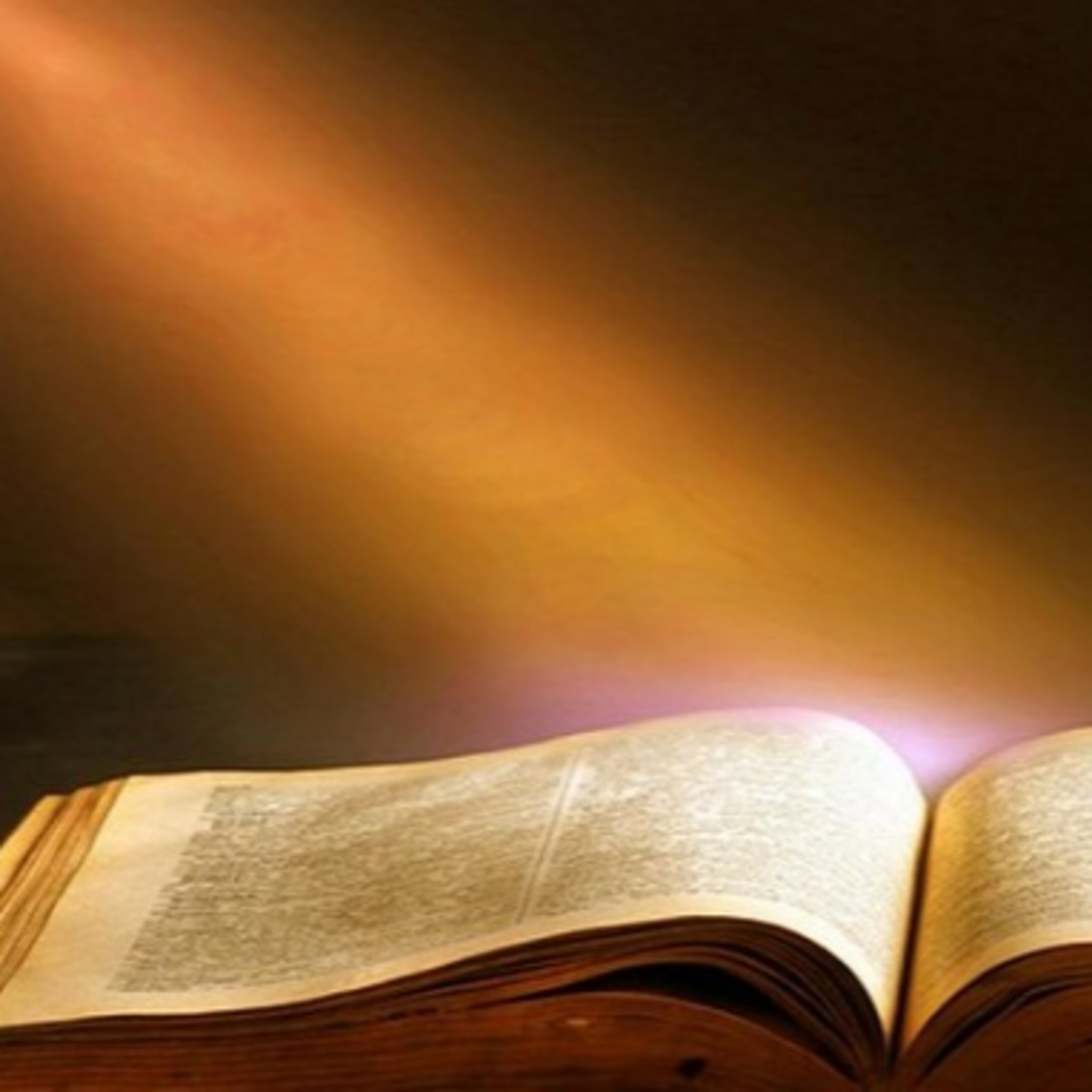 READING: Romans 6:1-23 episode artwork