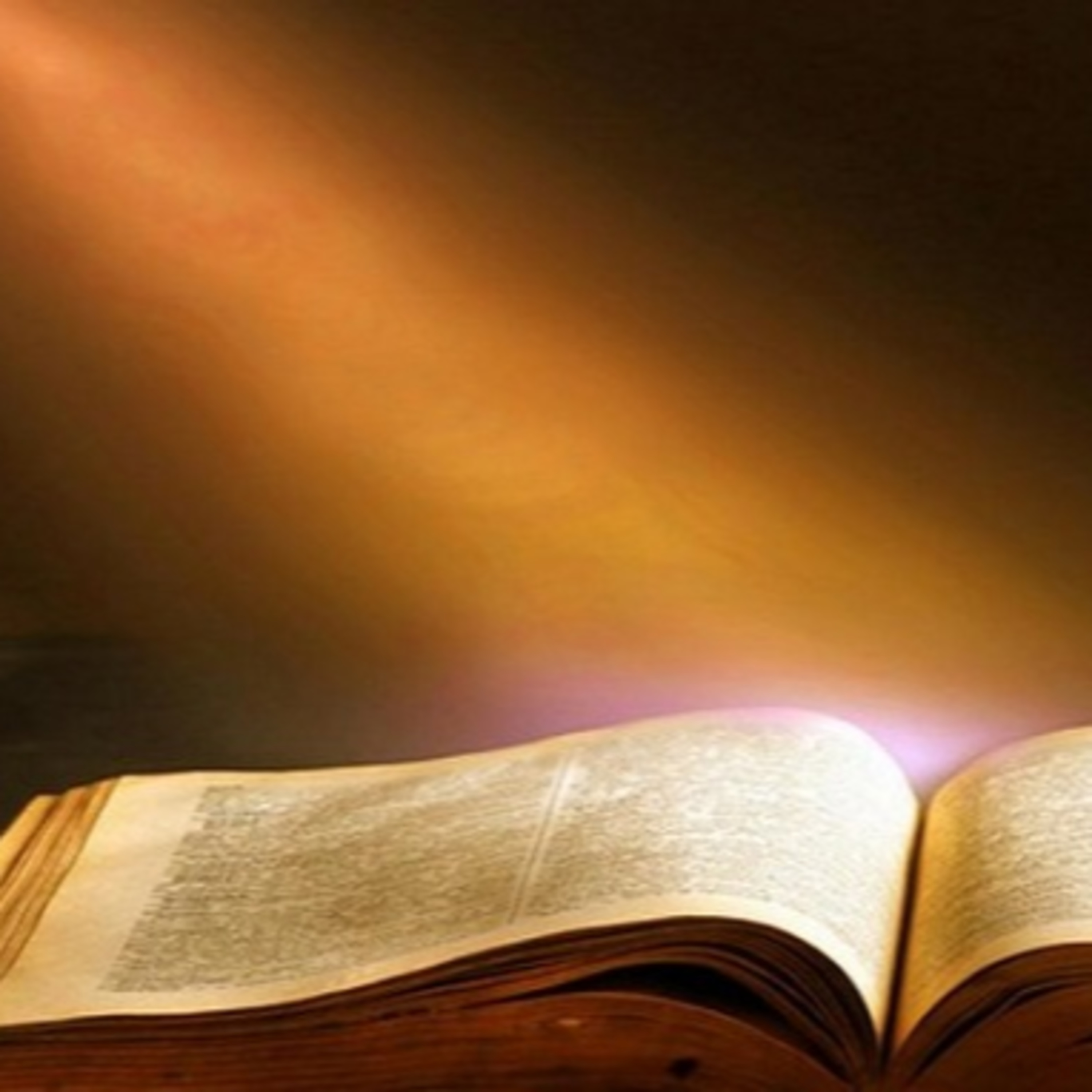 God Still Speaks Today