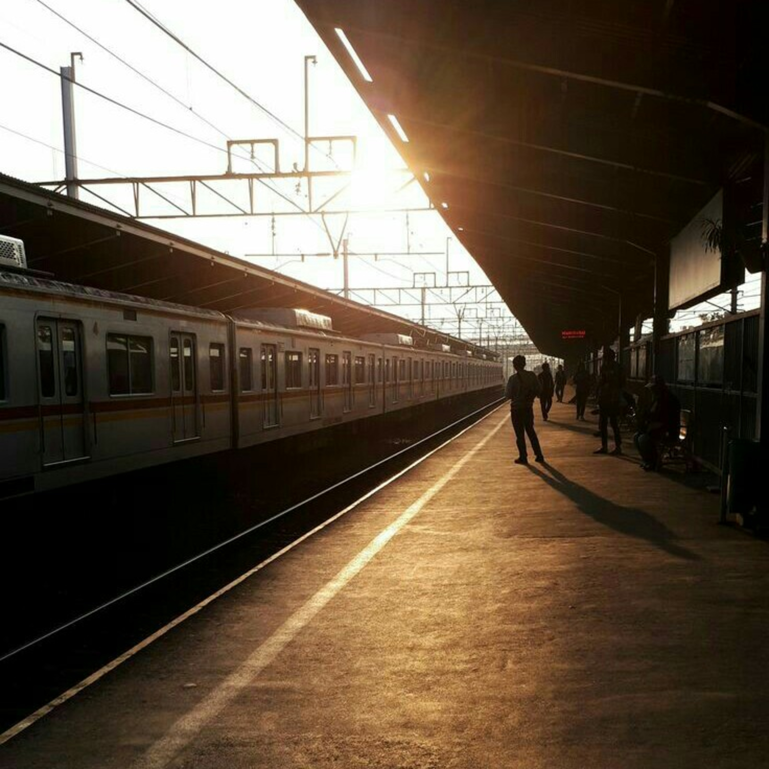 Gerbong Kereta episode artwork