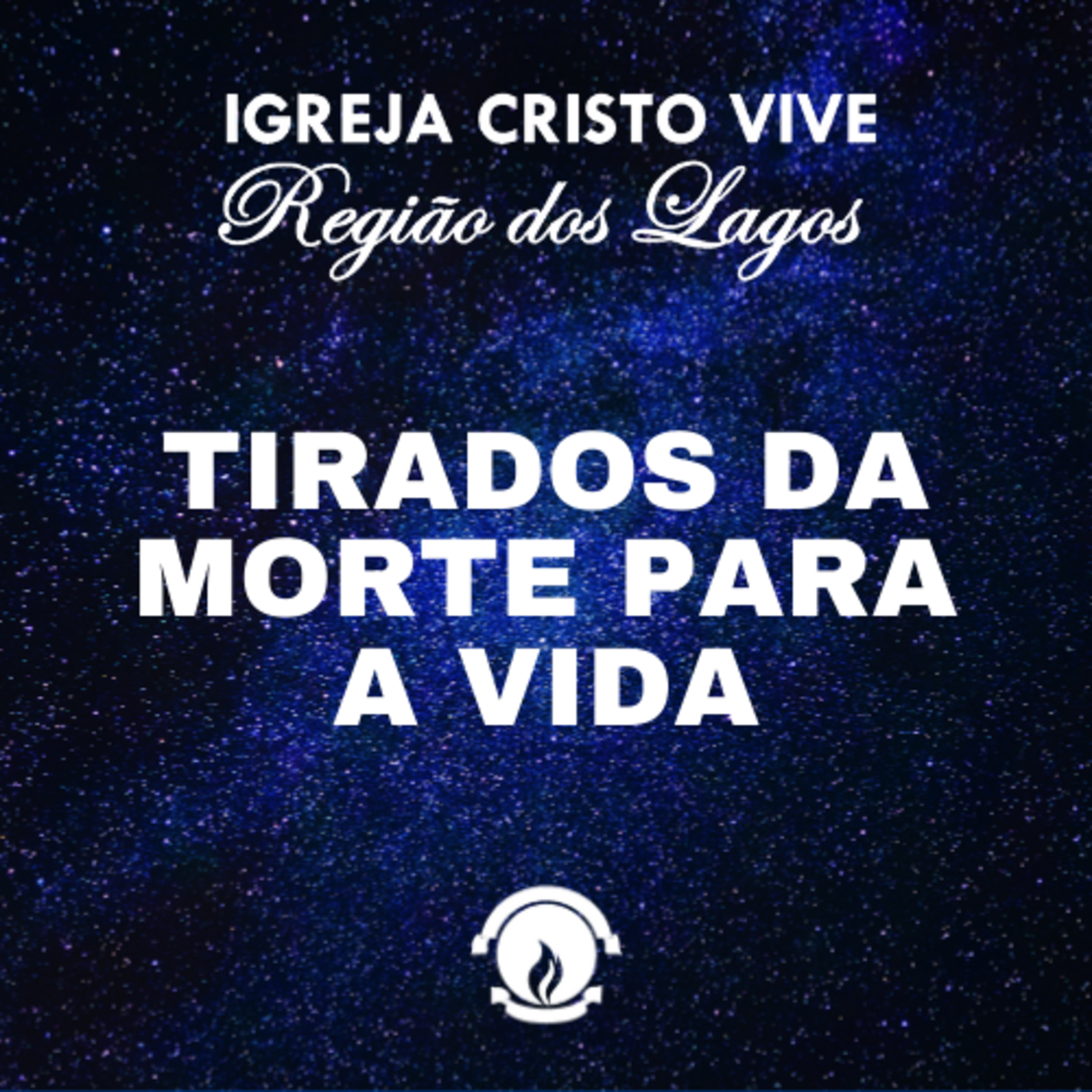 Igreja Cristo Vive RL