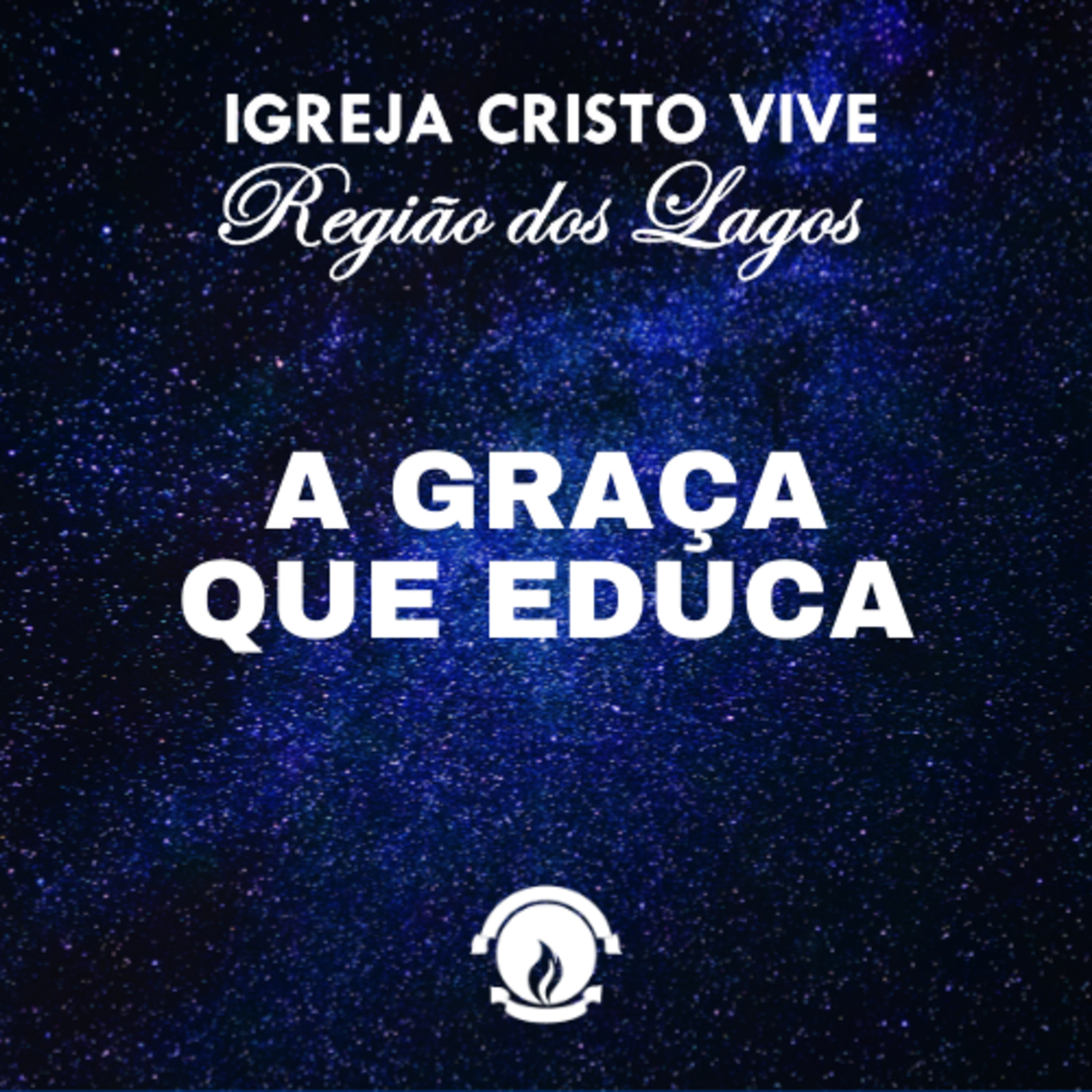 Igreja Cristo Vive RL