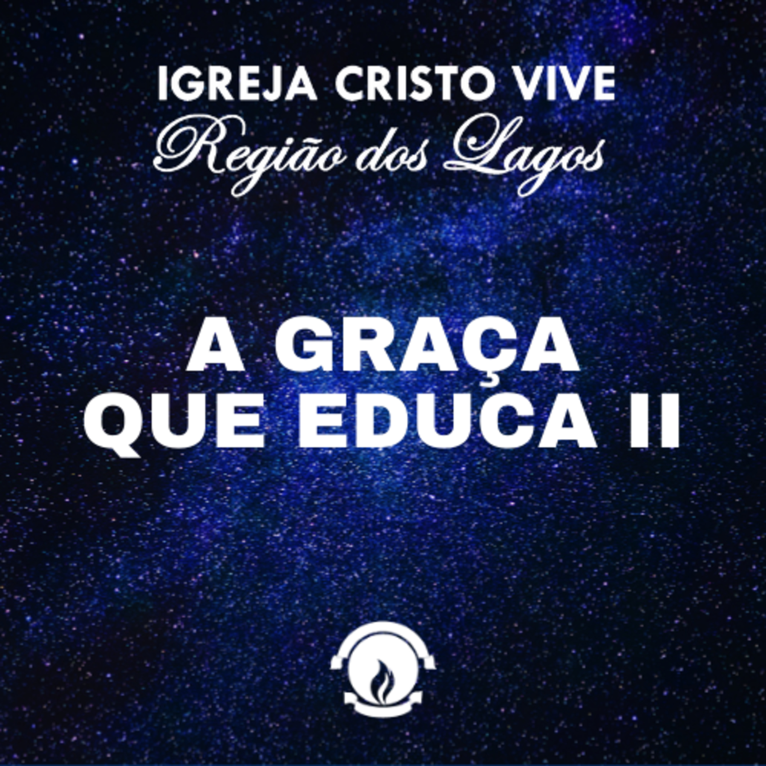 Igreja Cristo Vive RL