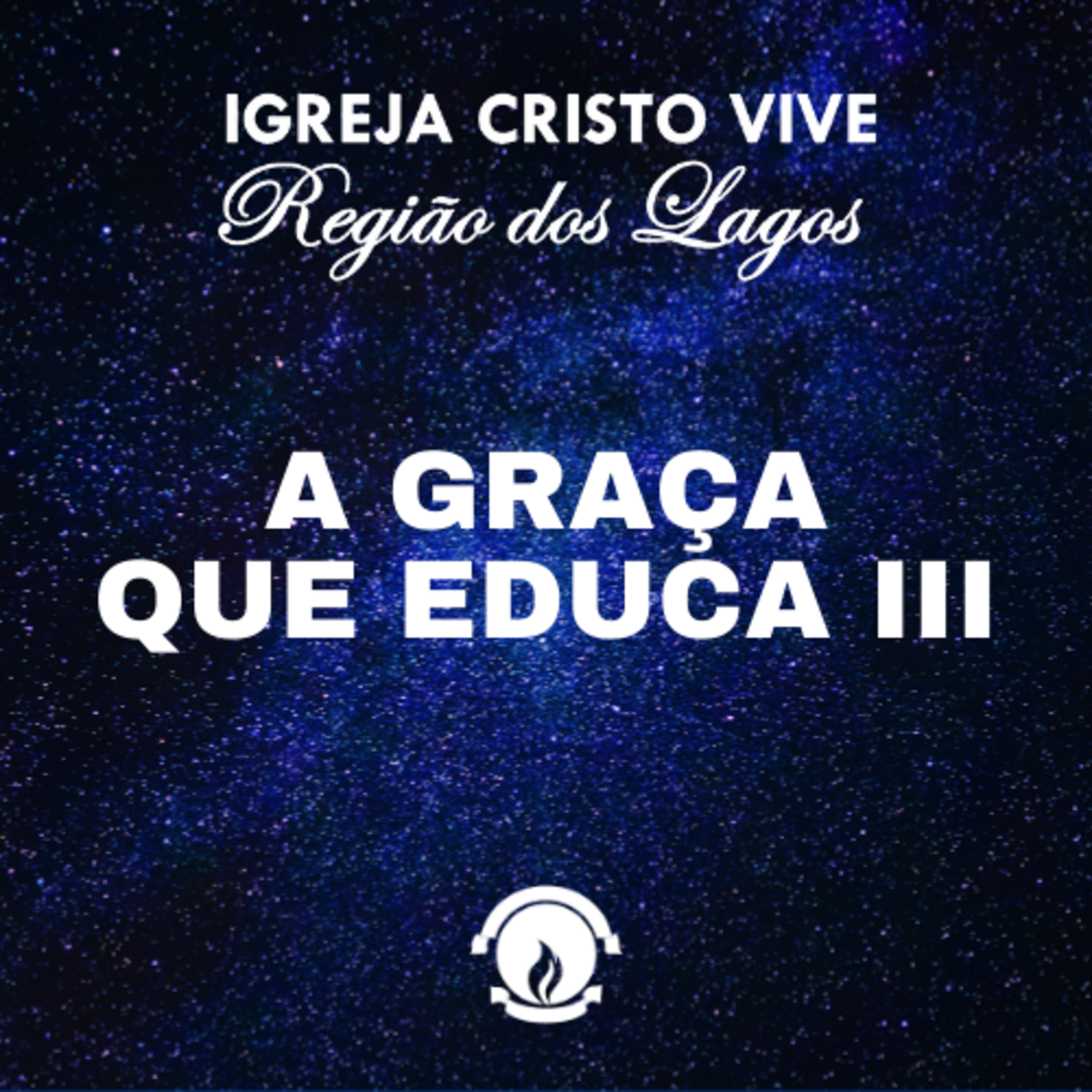 Igreja Cristo Vive RL