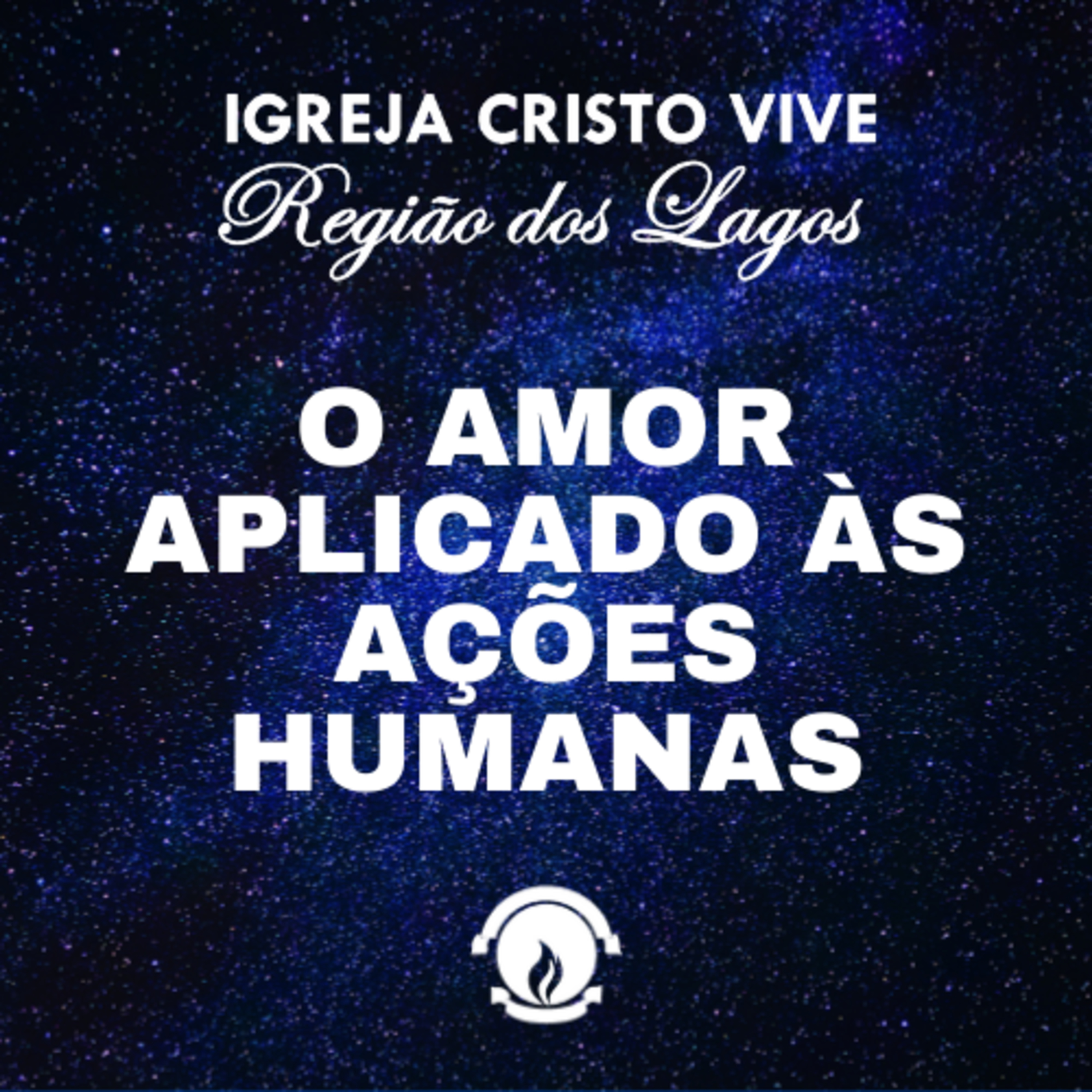 Igreja Cristo Vive RL
