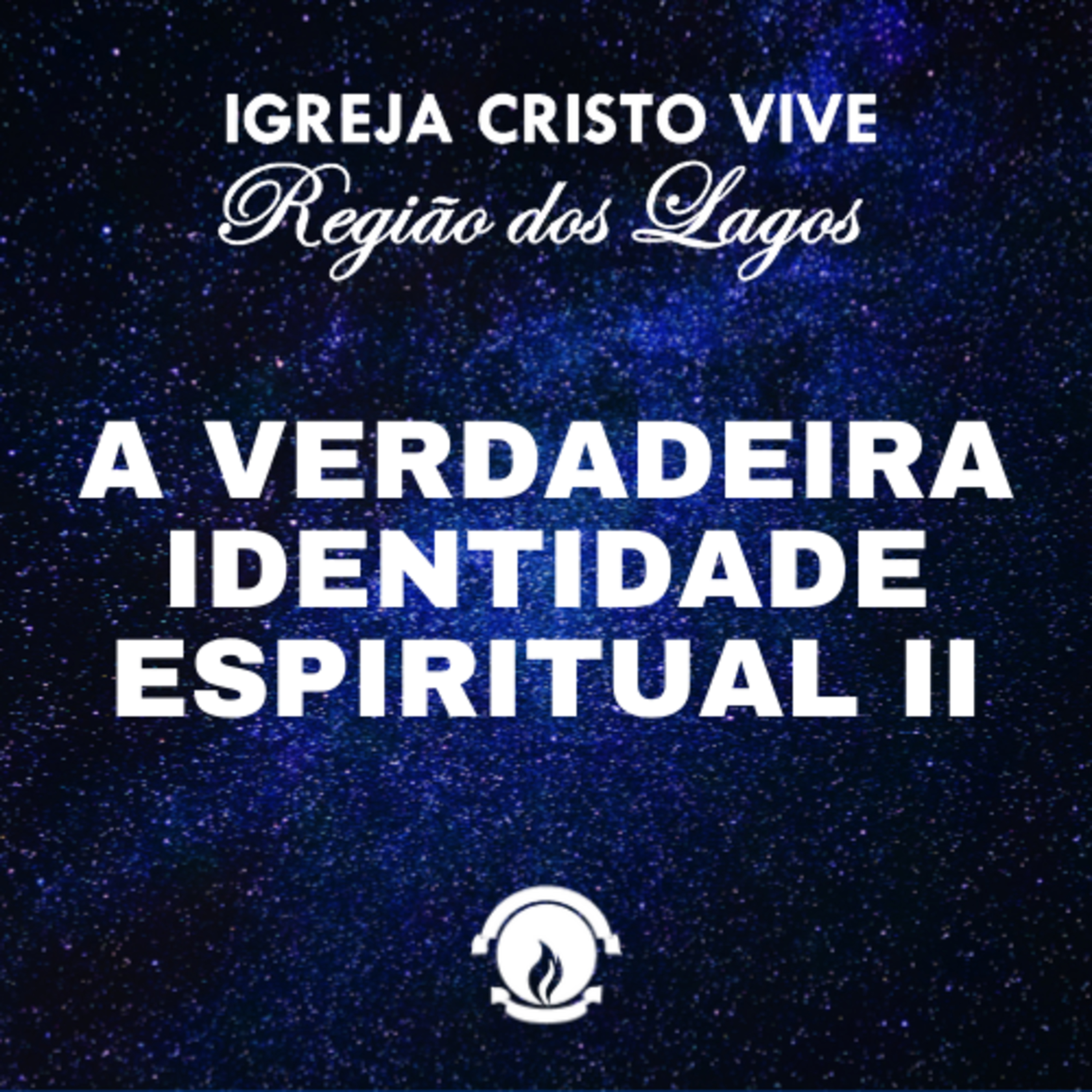 Igreja Cristo Vive RL