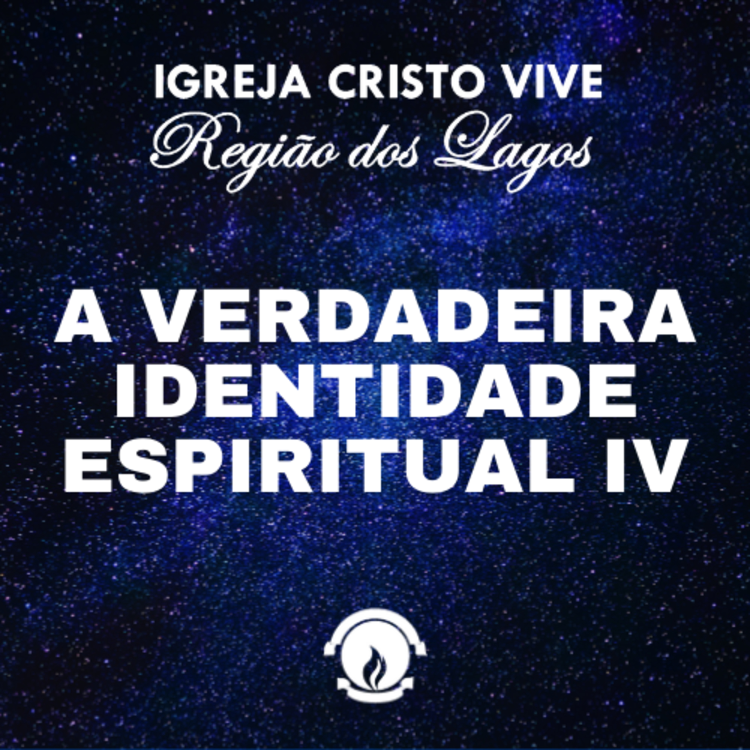 Igreja Cristo Vive RL