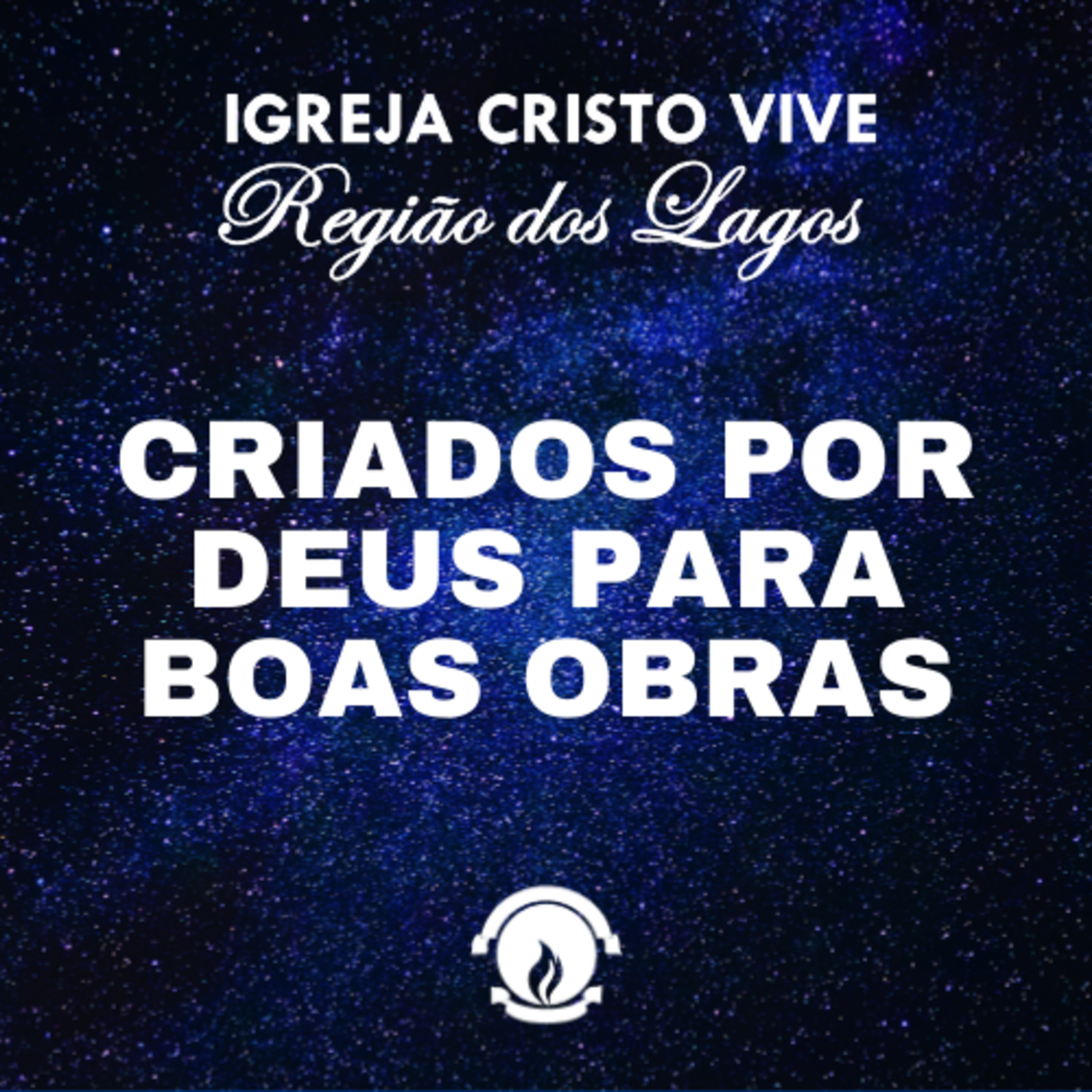 Igreja Cristo Vive RL