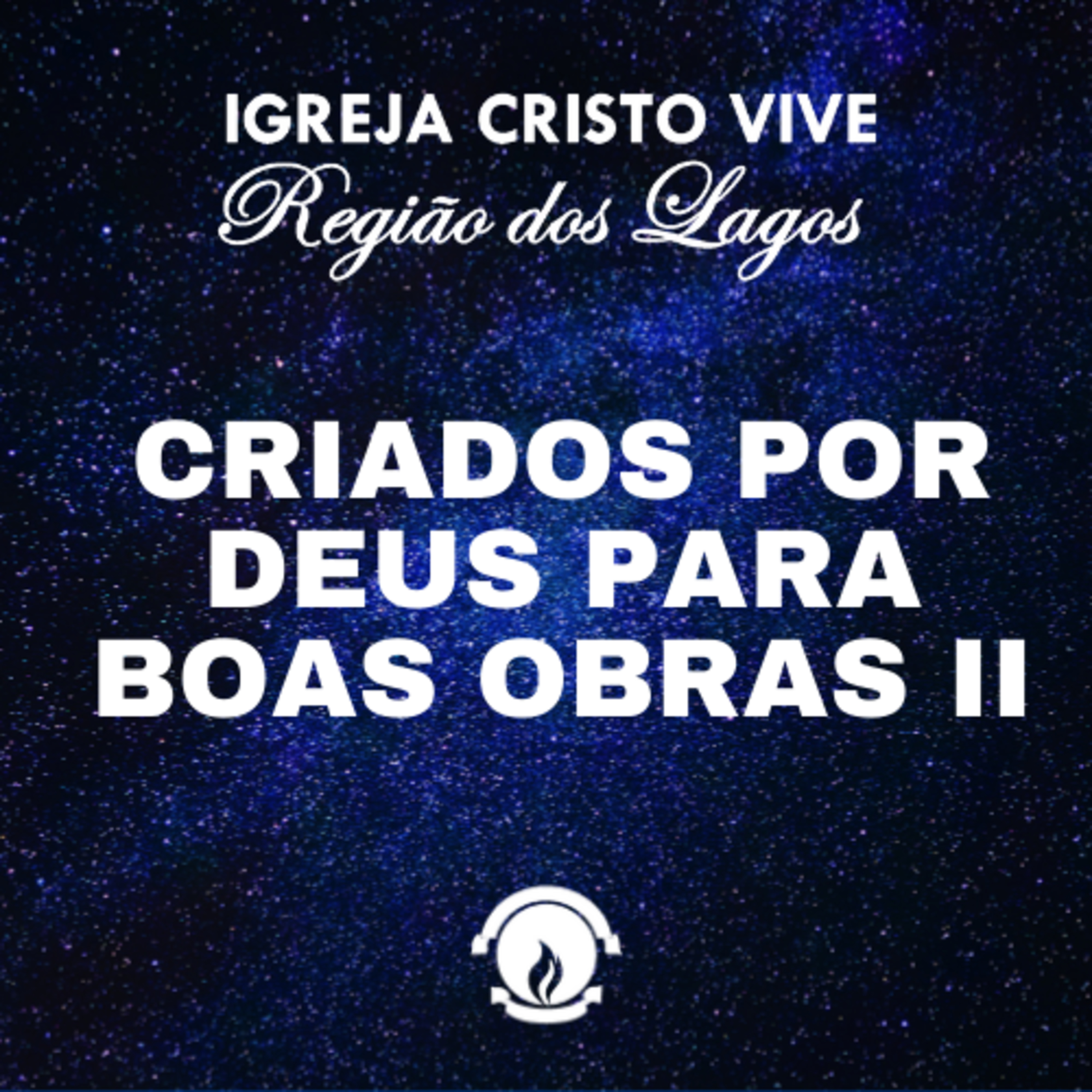 Igreja Cristo Vive RL