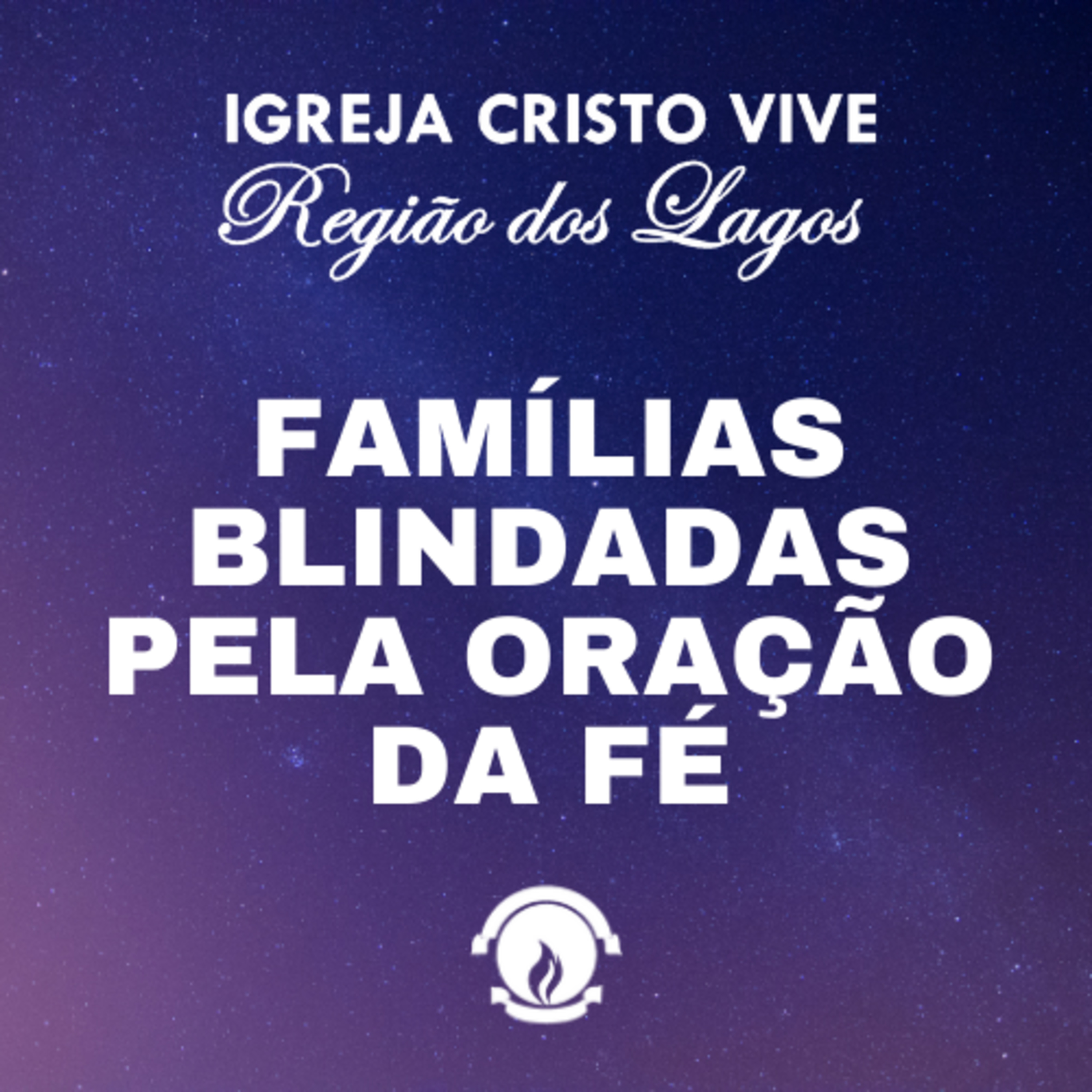 Igreja Cristo Vive RL