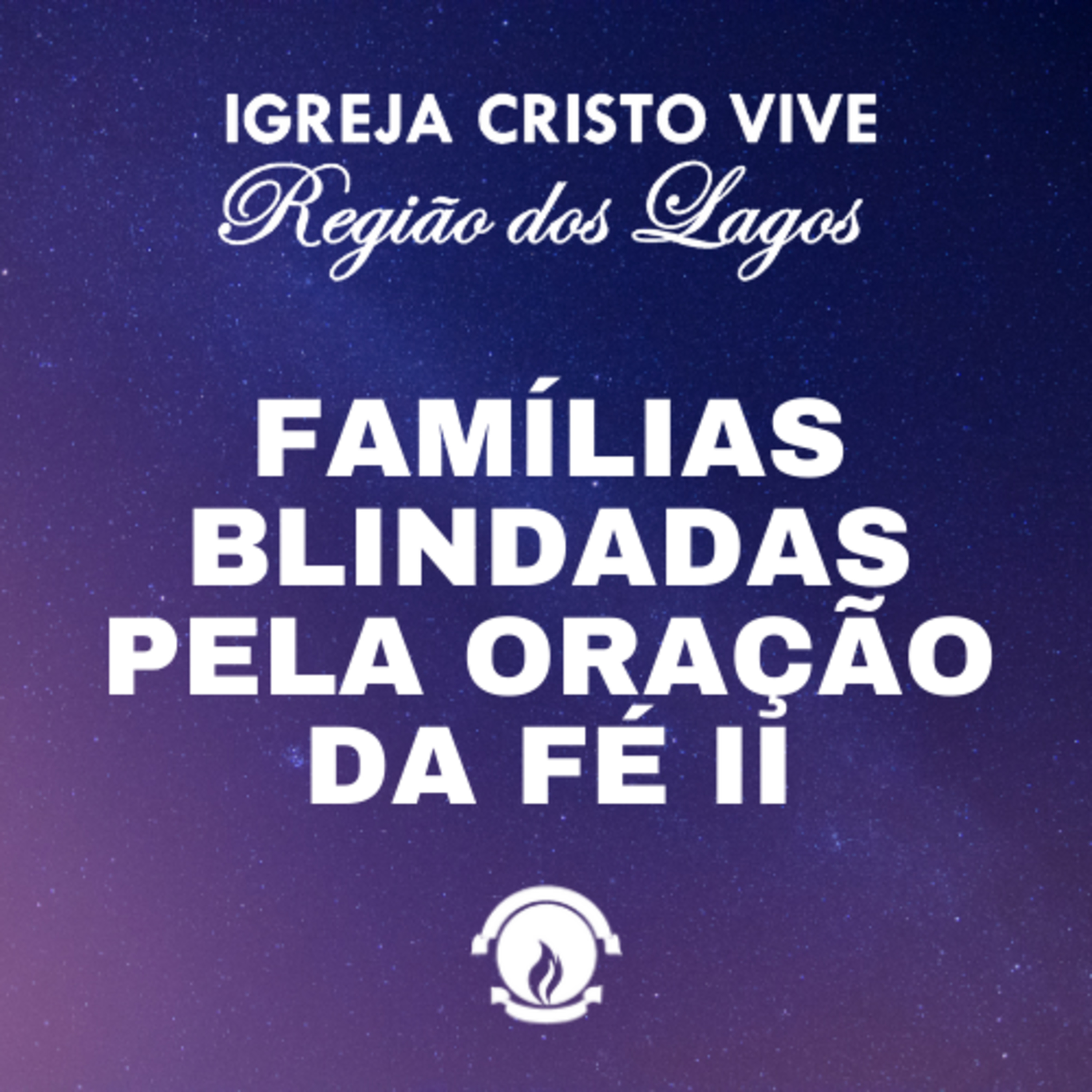 Igreja Cristo Vive RL