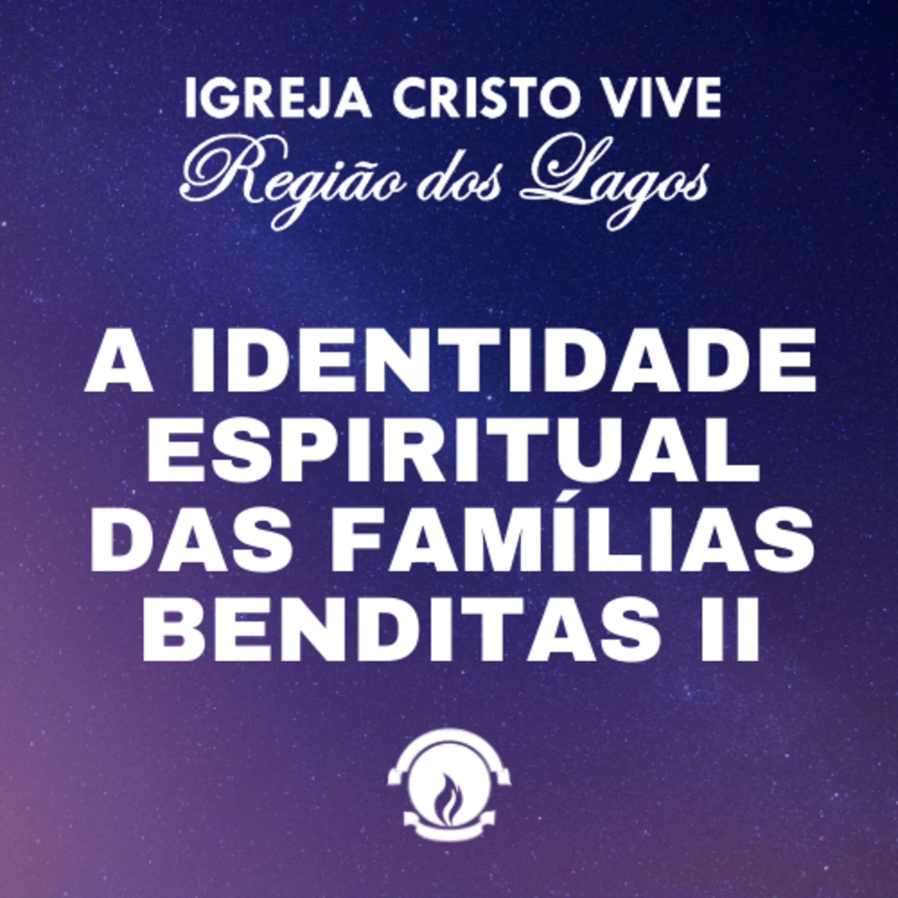 Igreja Cristo Vive RL