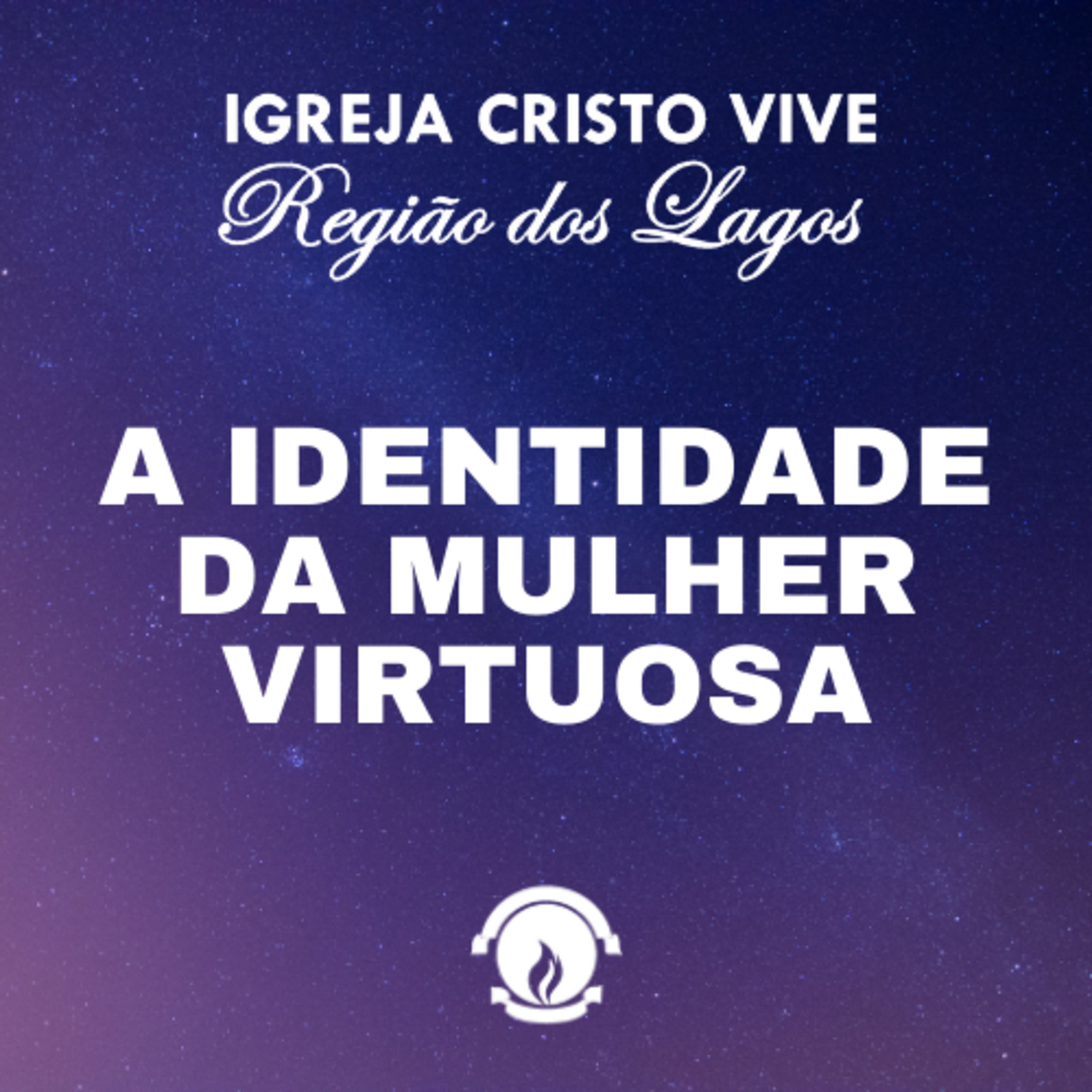 Igreja Cristo Vive RL