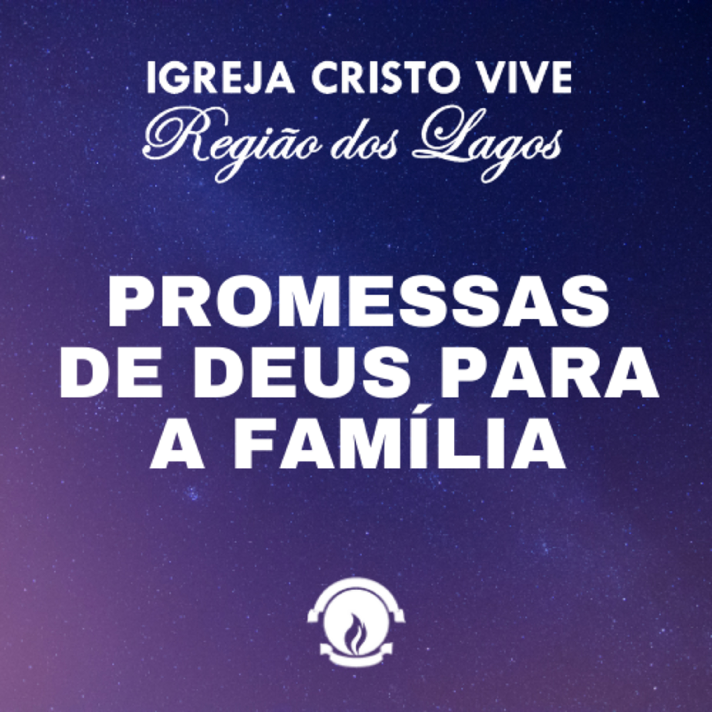 Igreja Cristo Vive RL