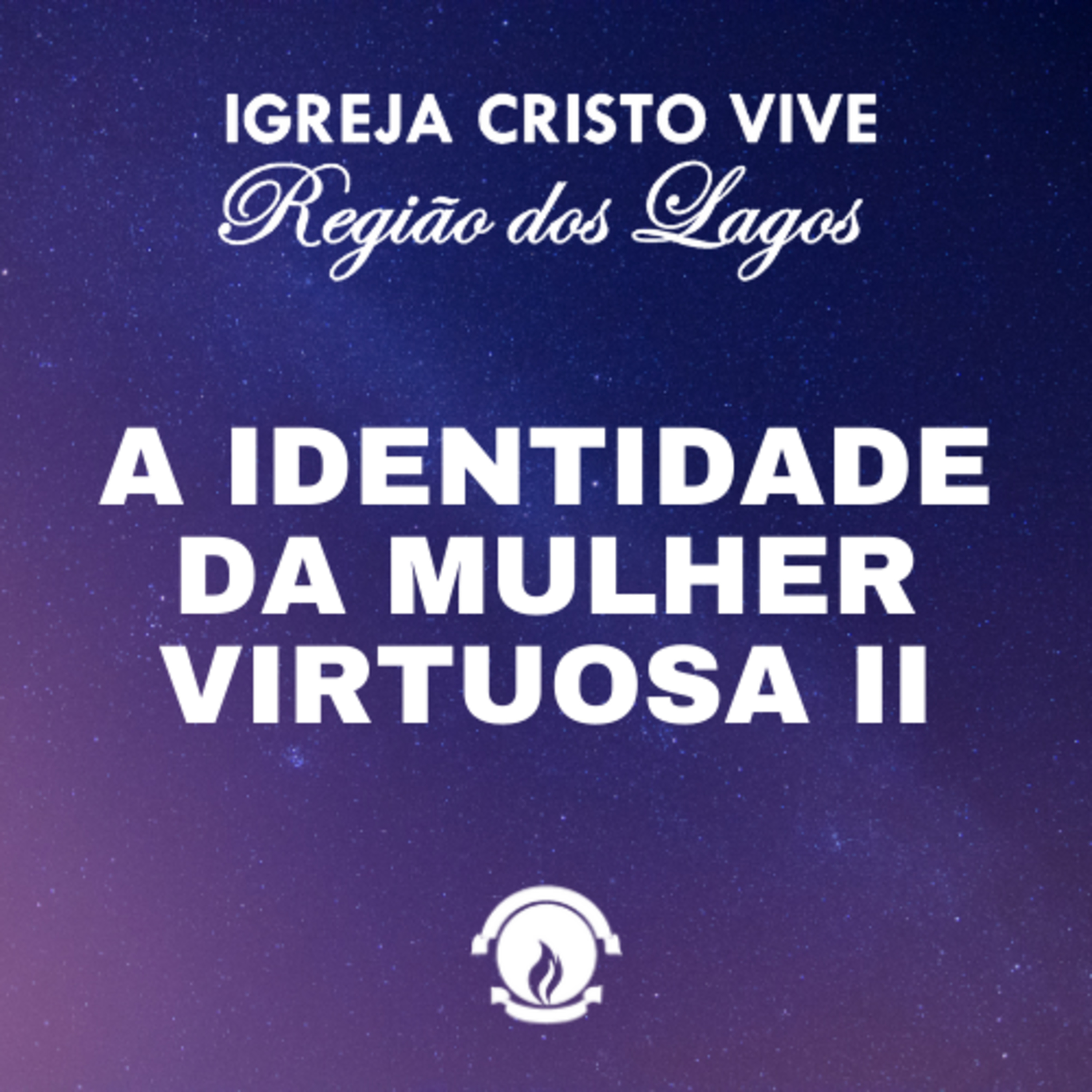 Igreja Cristo Vive RL